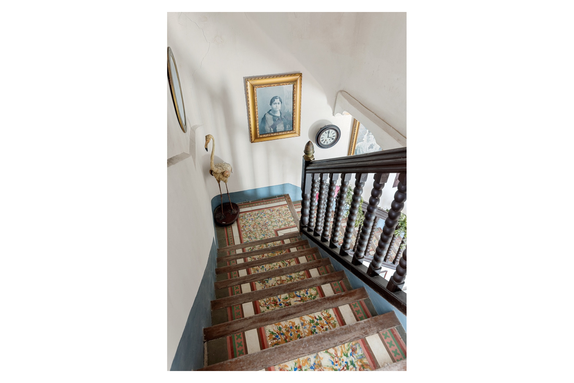 Reventa - 7. Finca - Orihuela - Costa Blanca Sur