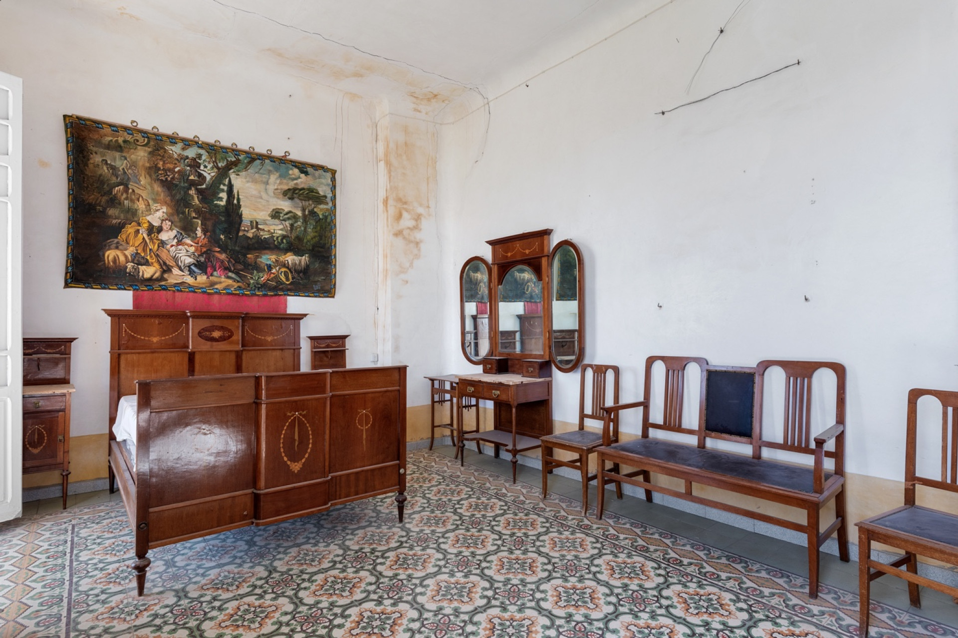 Reventa - 7. Finca - Orihuela - Costa Blanca Sur