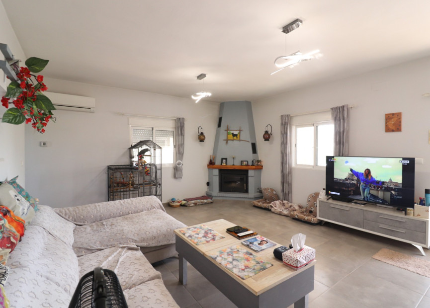 Reventa - 7. Finca - Orihuela - Costa Blanca Sur