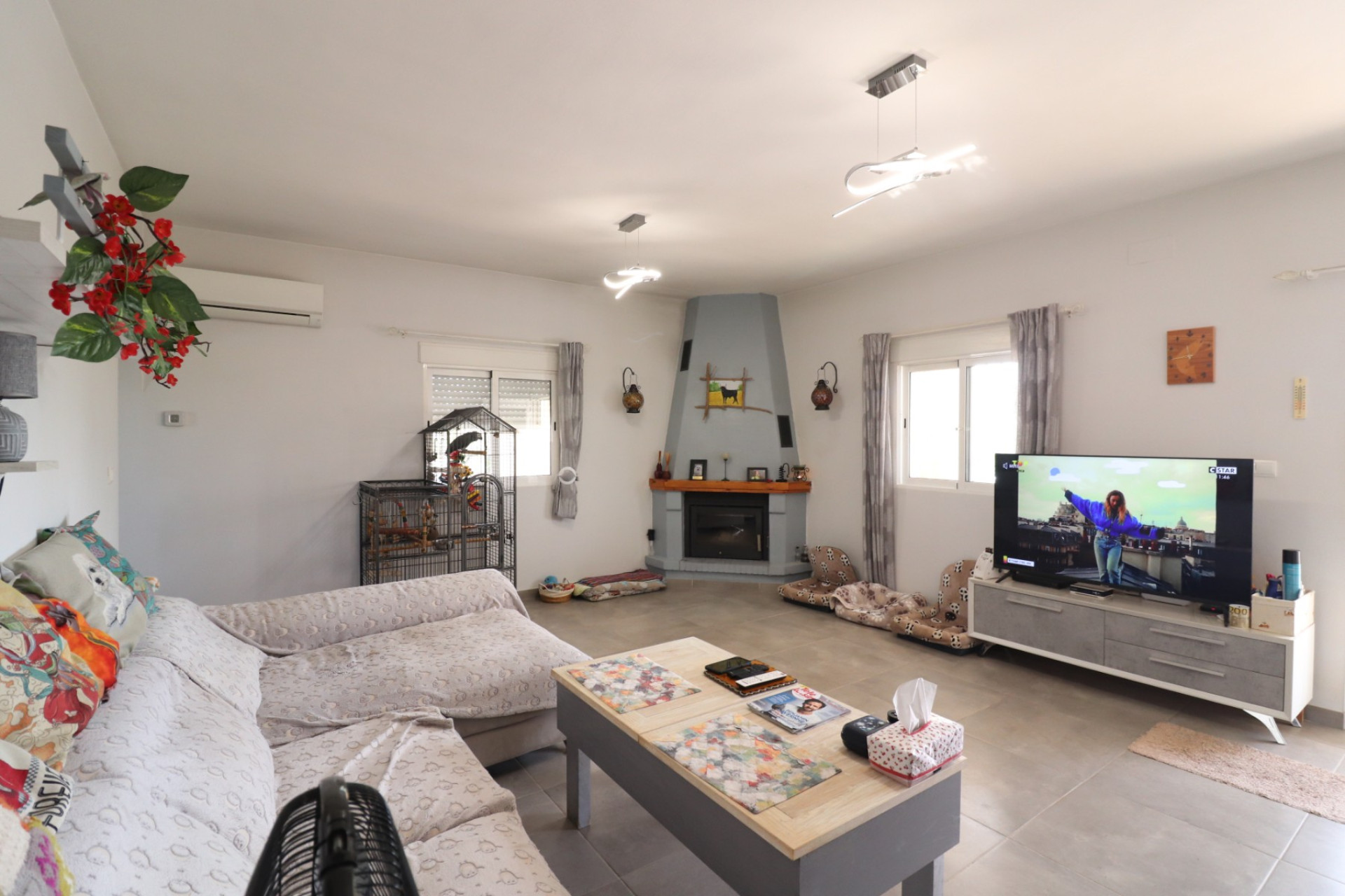 Reventa - 7. Finca - Orihuela - Costa Blanca Sur