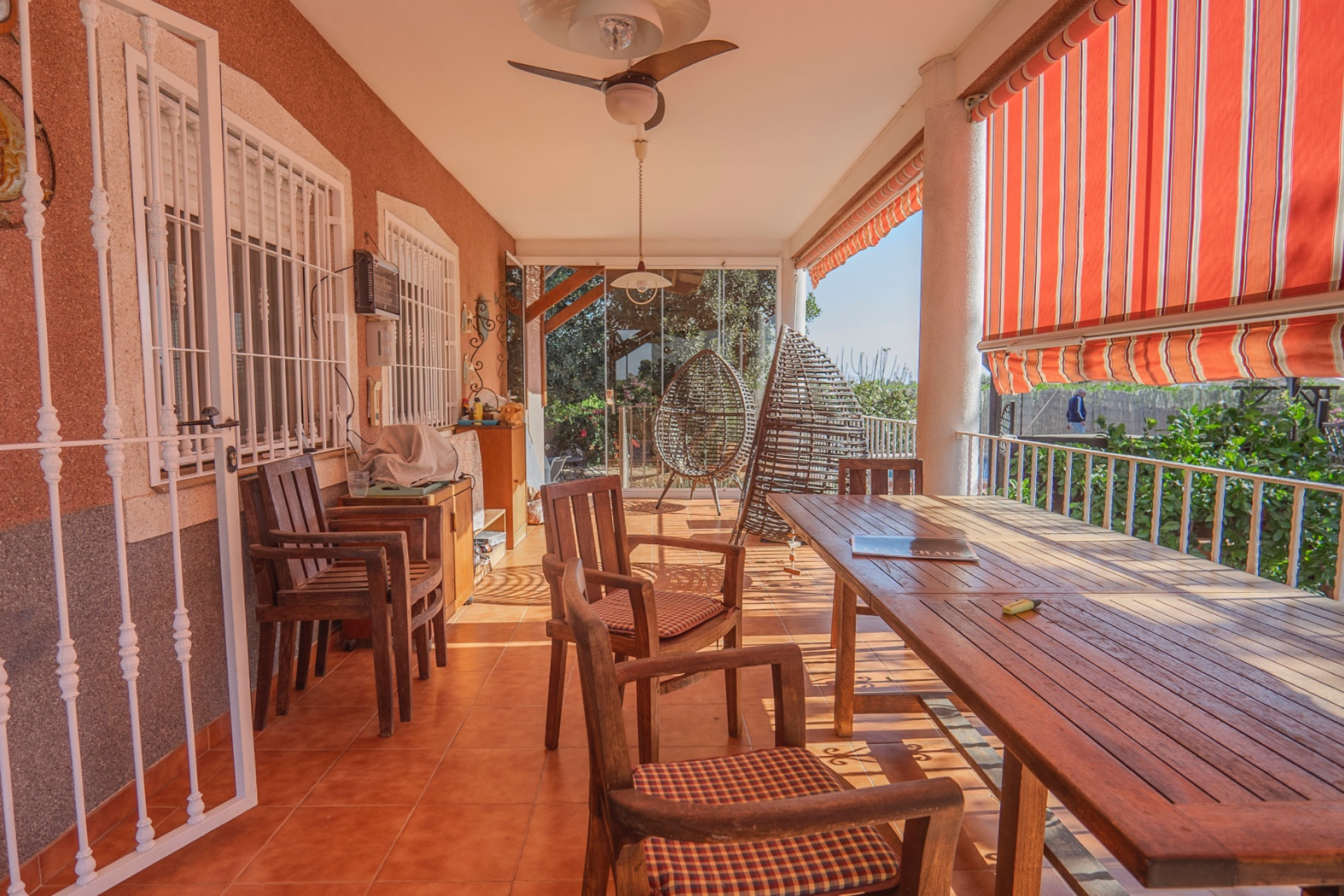 Reventa - 7. Finca - Orihuela - Costa Blanca Sur