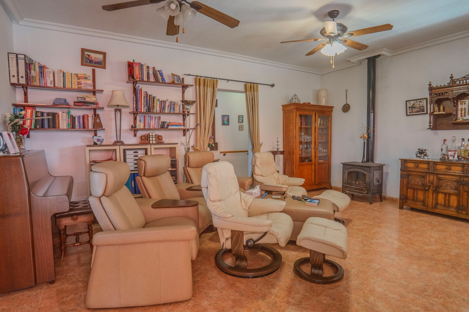 Reventa - 7. Finca - Orihuela - Costa Blanca Sur