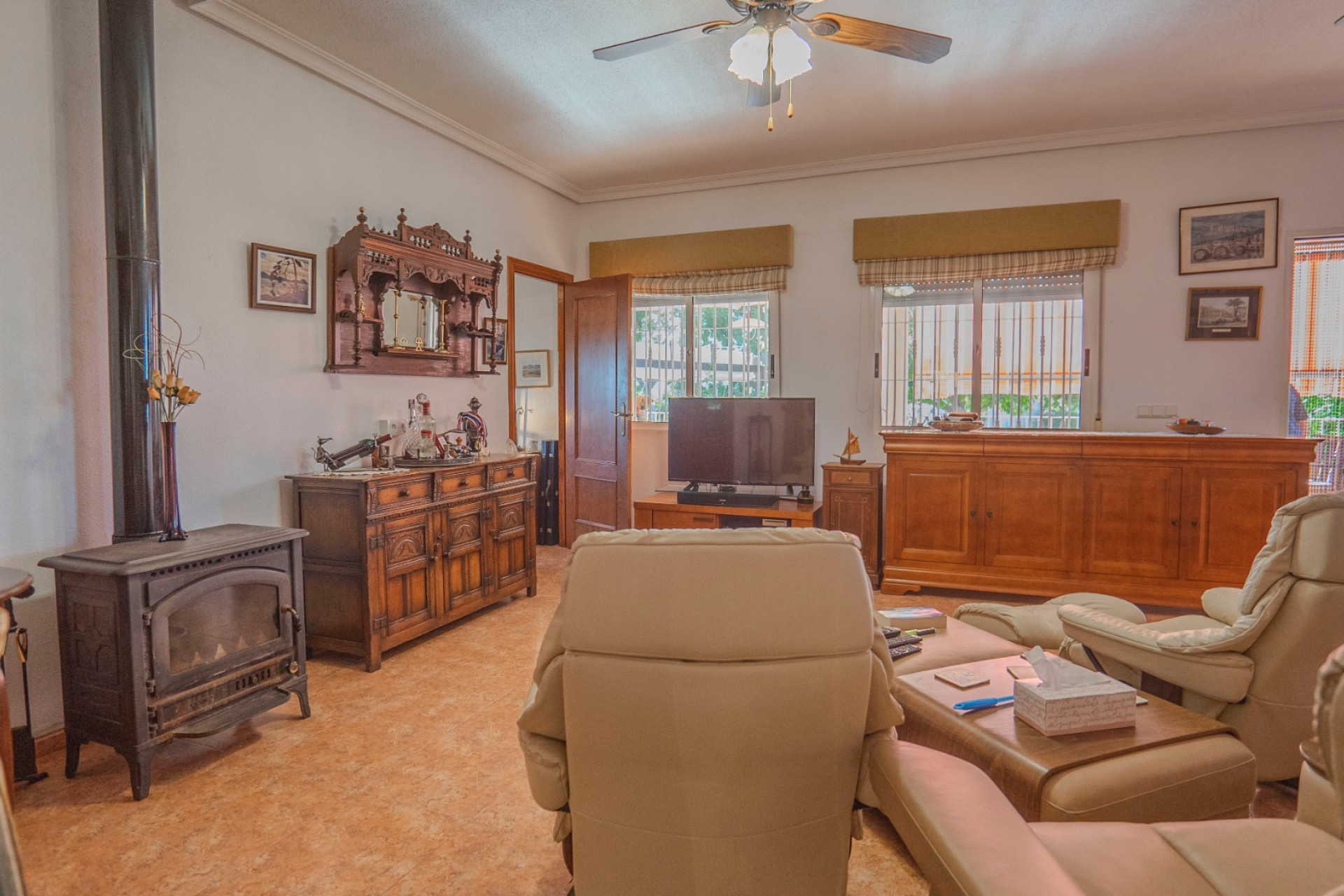 Reventa - 7. Finca - Orihuela - Costa Blanca Sur