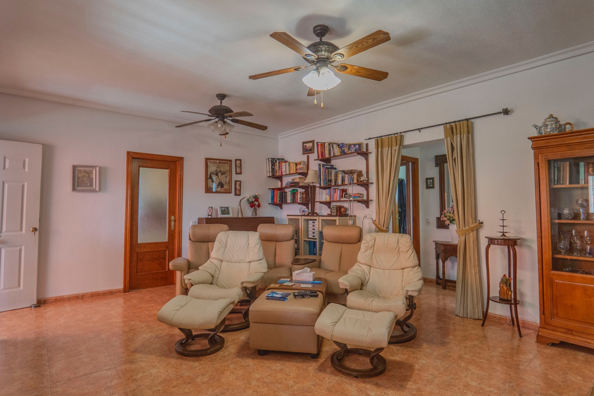 Reventa - 7. Finca - Orihuela - Costa Blanca Sur