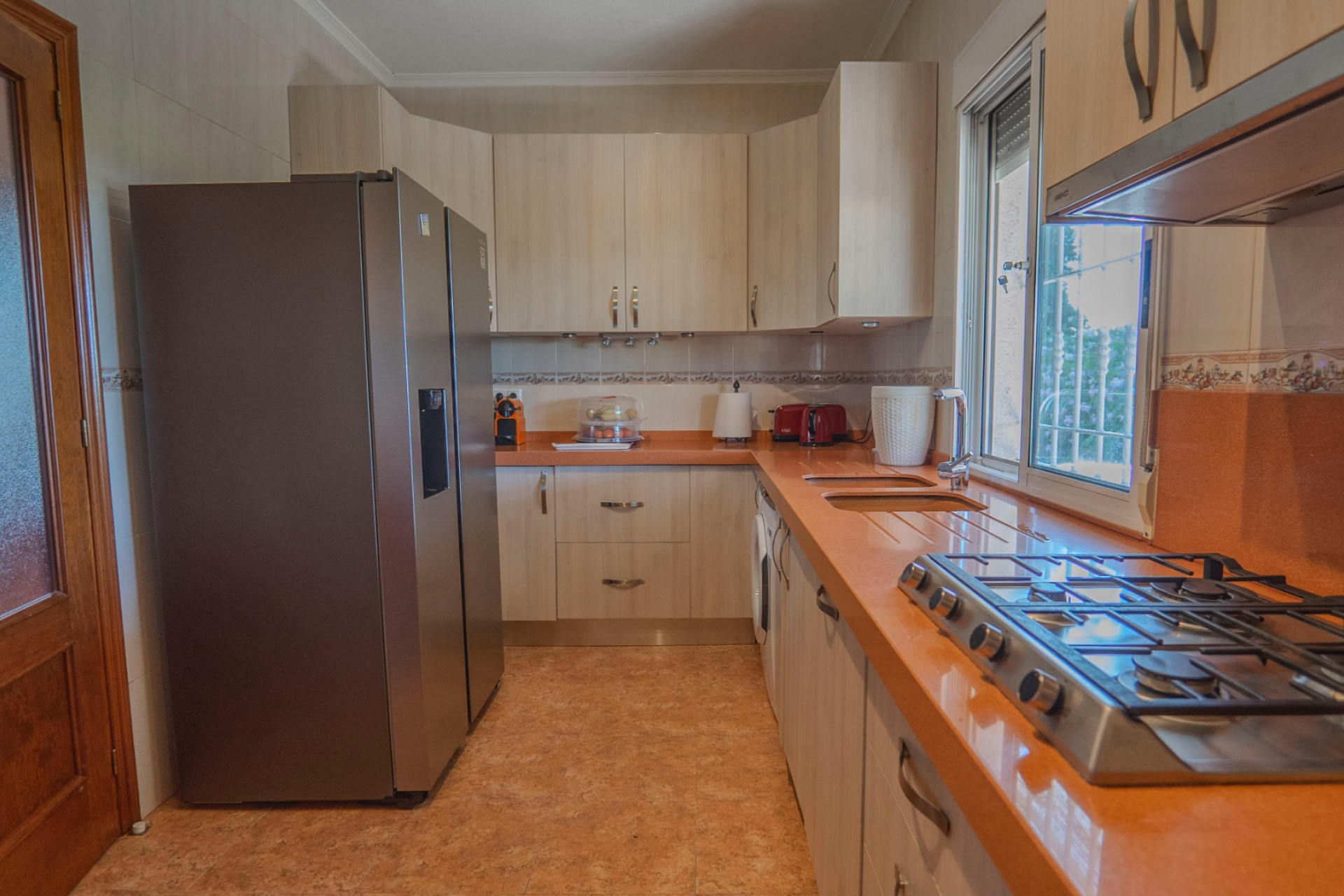 Reventa - 7. Finca - Orihuela - Costa Blanca Sur