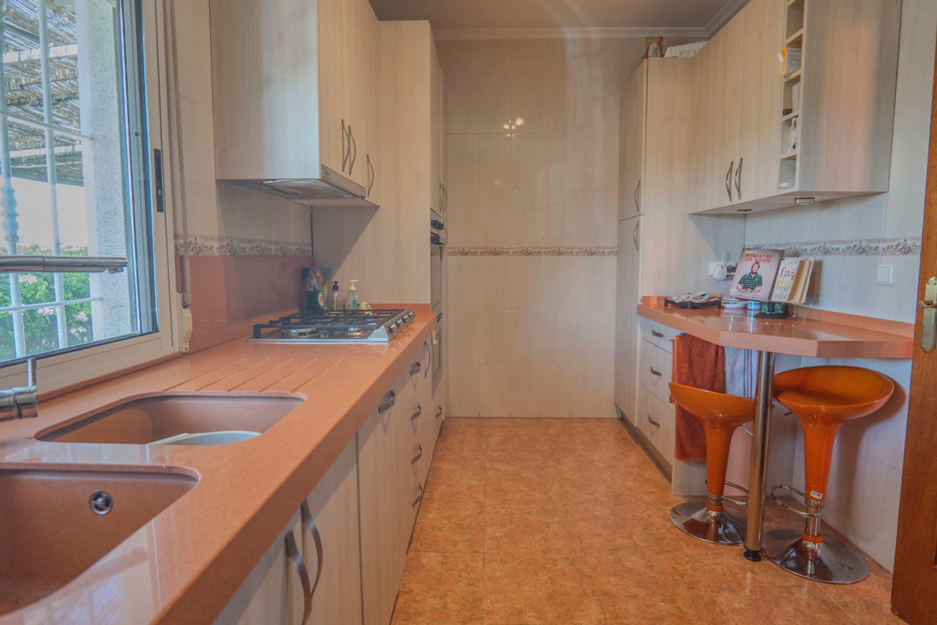 Reventa - 7. Finca - Orihuela - Costa Blanca Sur