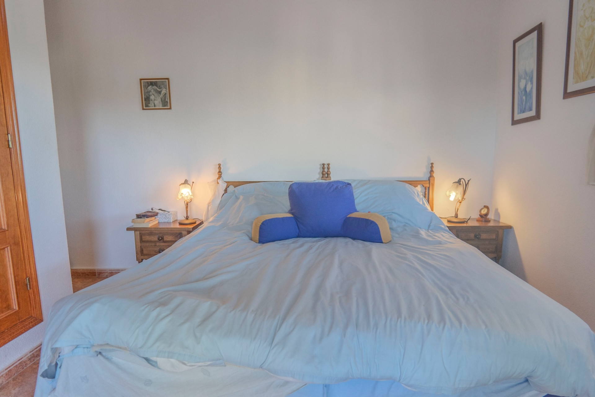 Reventa - 7. Finca - Orihuela - Costa Blanca Sur