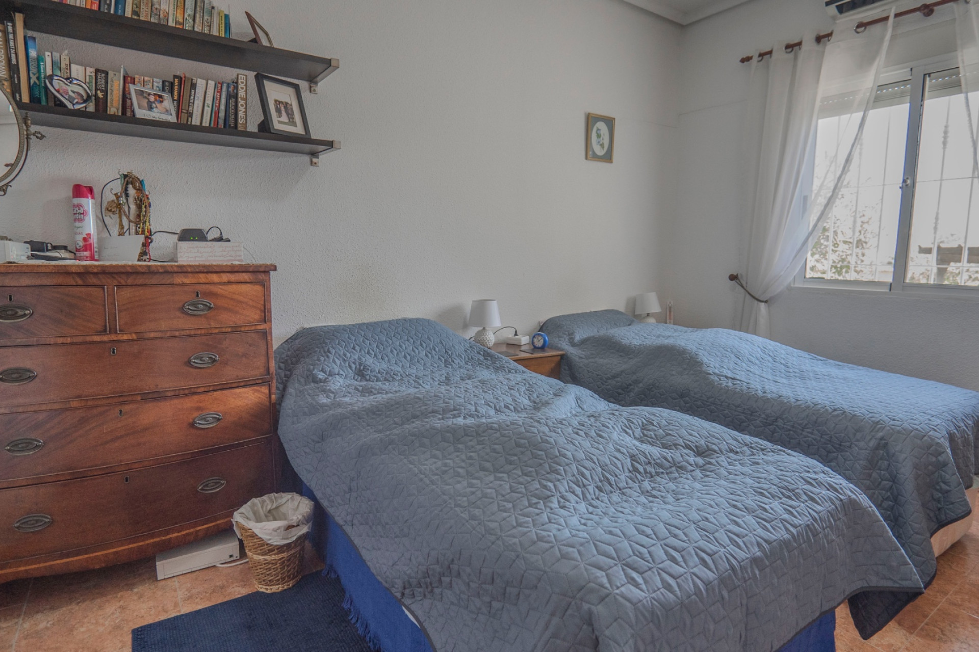 Reventa - 7. Finca - Orihuela - Costa Blanca Sur