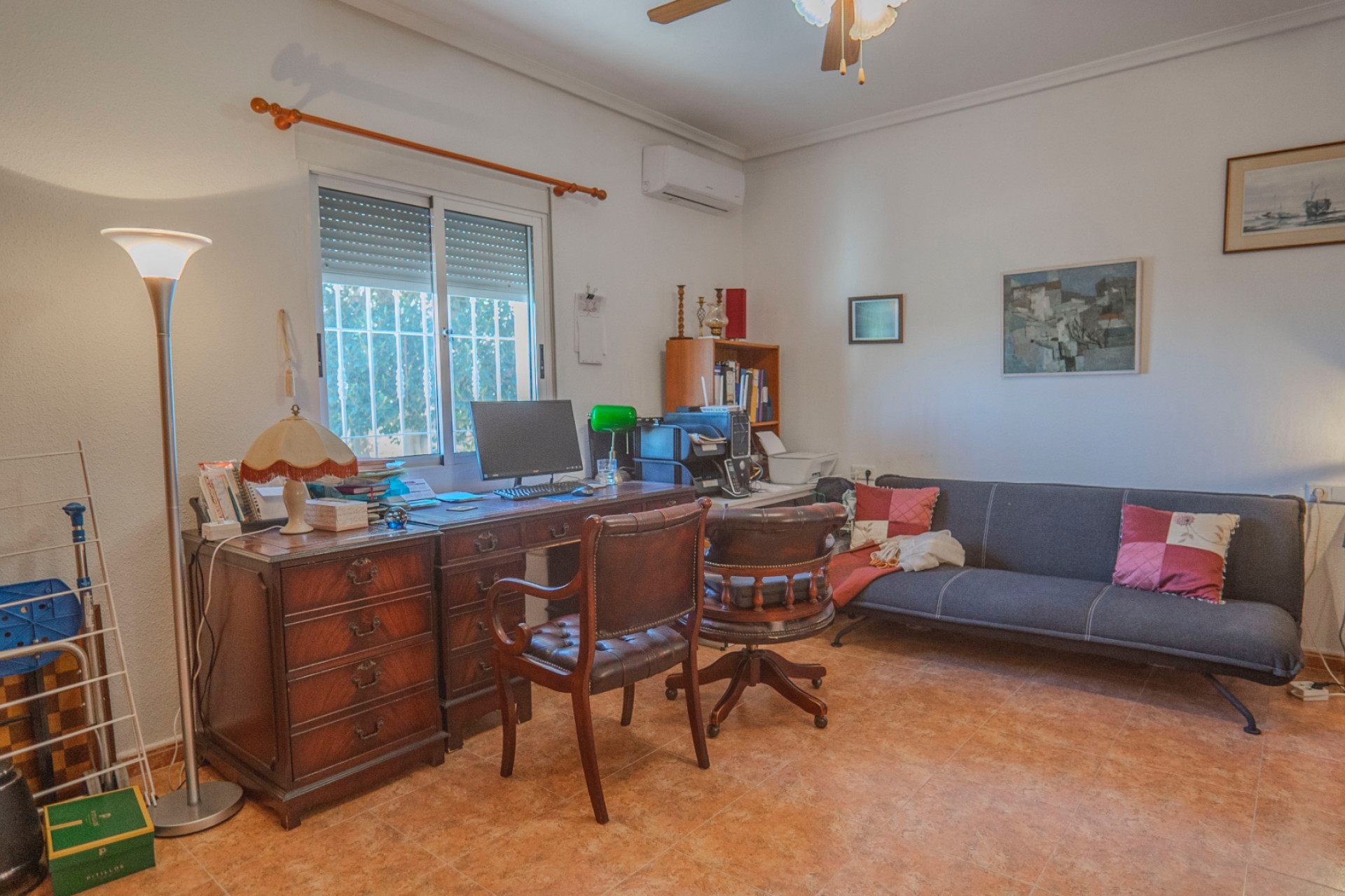 Reventa - 7. Finca - Orihuela - Costa Blanca Sur