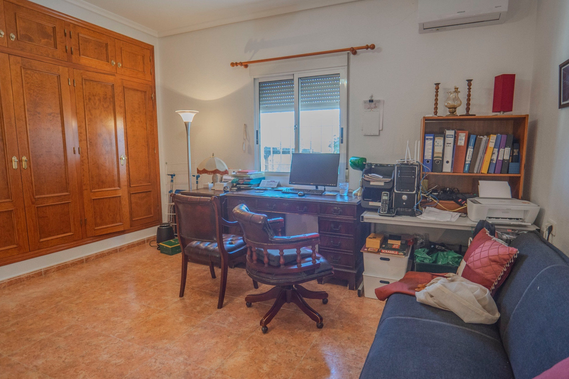 Reventa - 7. Finca - Orihuela - Costa Blanca Sur