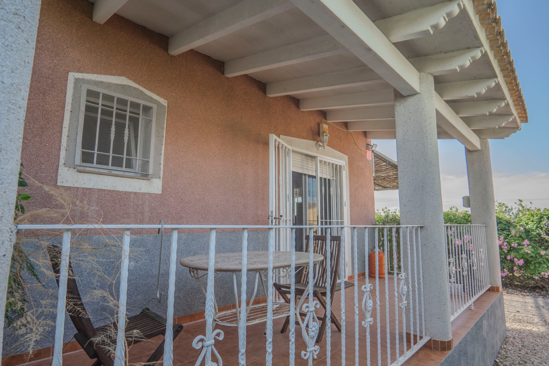 Reventa - 7. Finca - Orihuela - Costa Blanca Sur