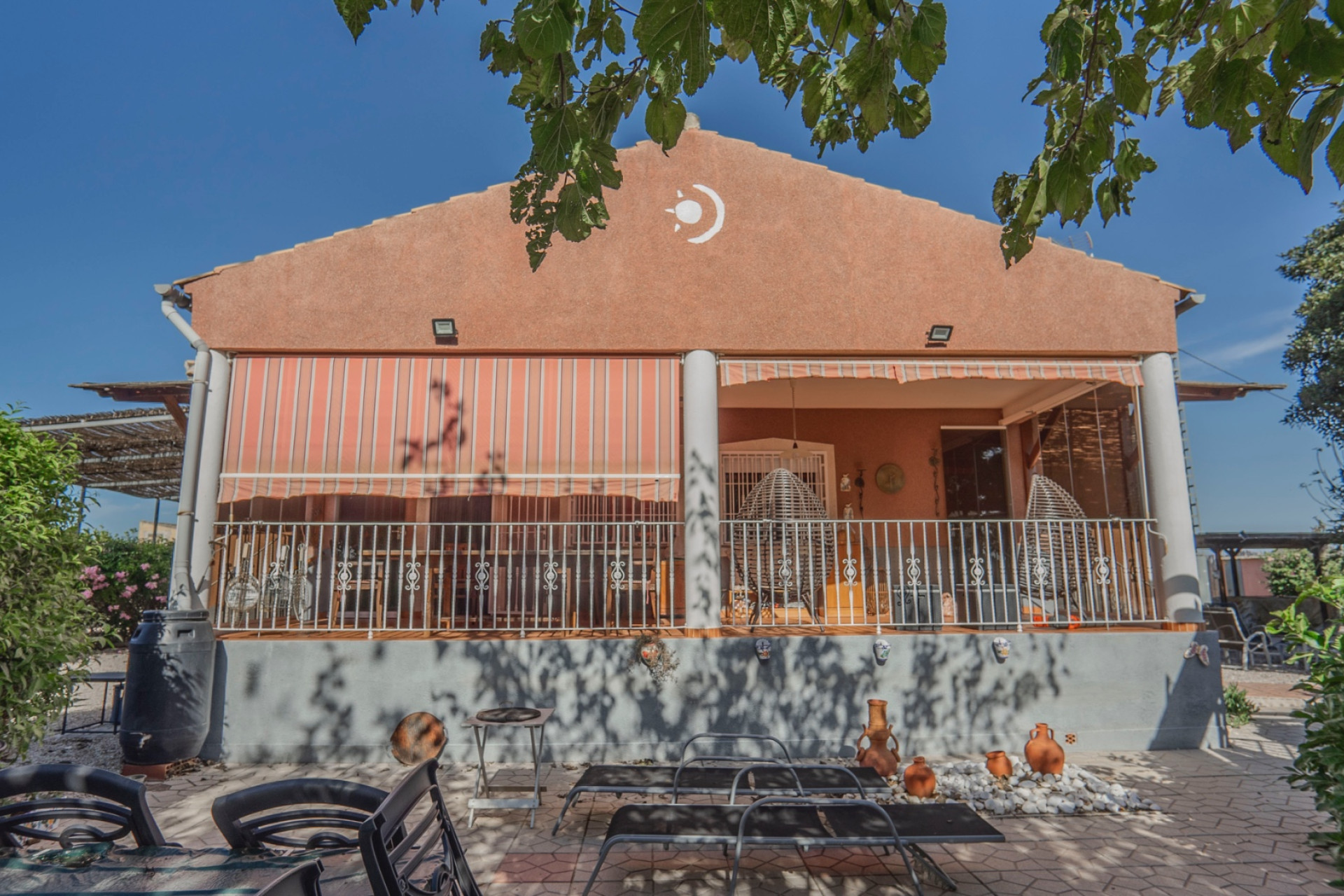 Reventa - 7. Finca - Orihuela - Costa Blanca Sur