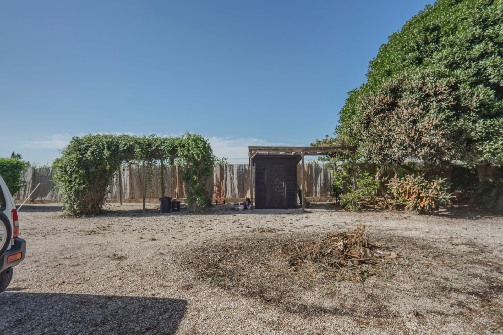 Reventa - 7. Finca - Orihuela - Costa Blanca Sur