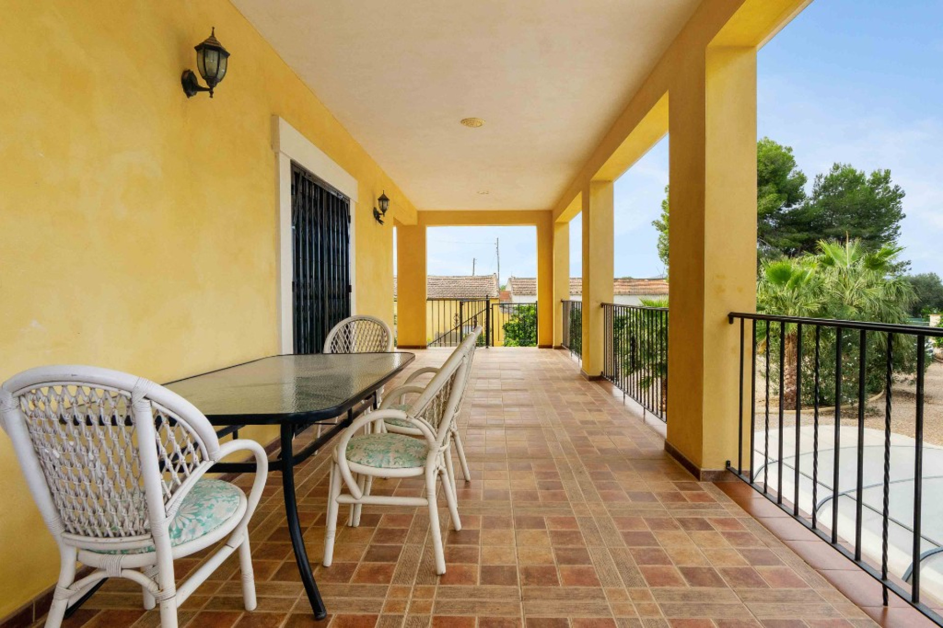 Reventa - 7. Finca - Orihuela - Costa Blanca Sur