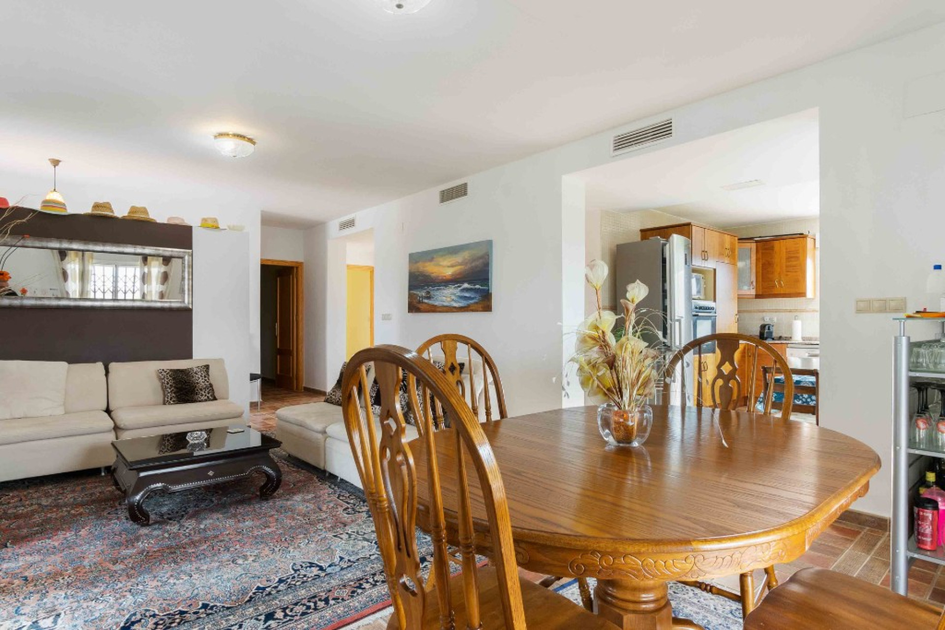 Reventa - 7. Finca - Orihuela - Costa Blanca Sur