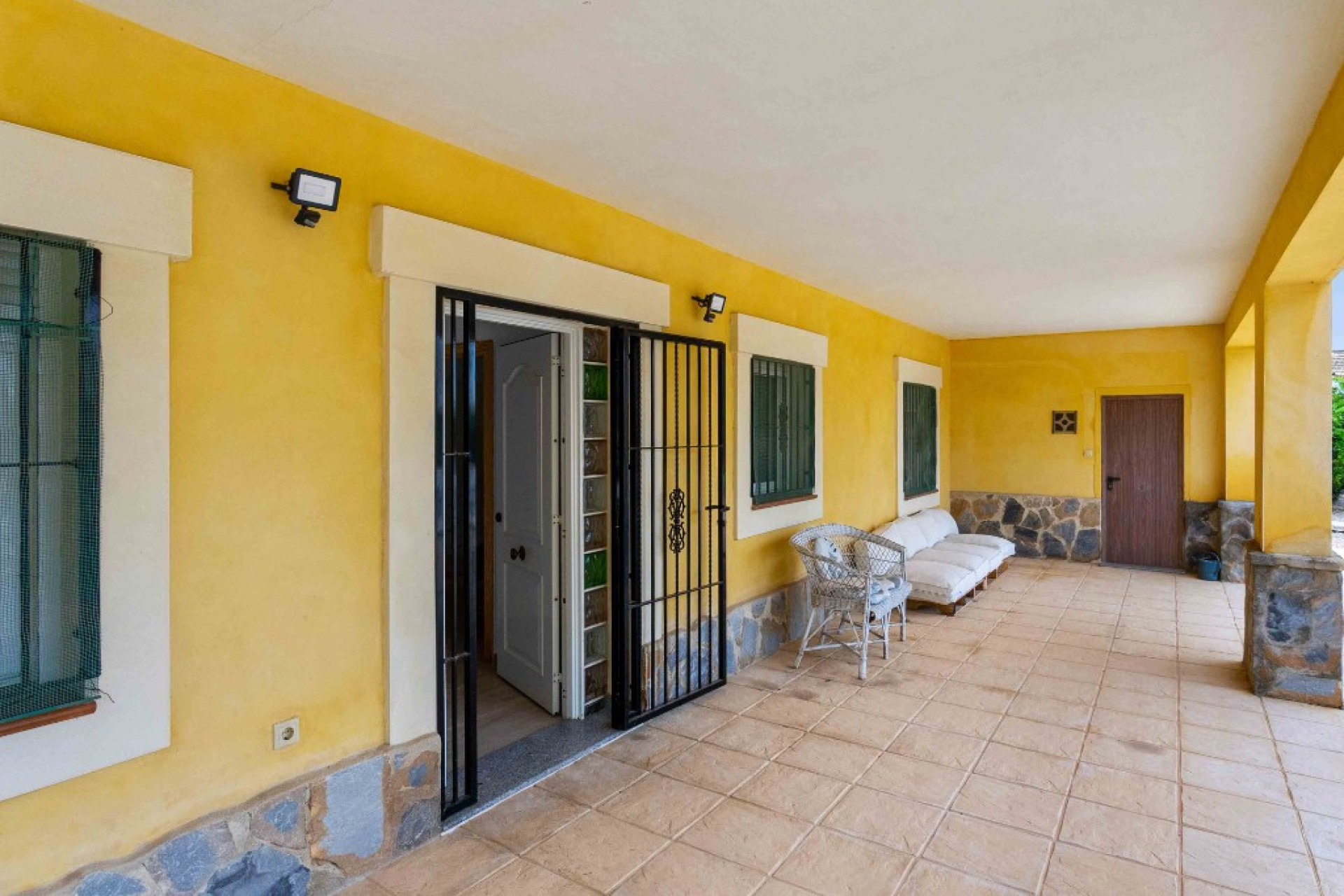 Reventa - 7. Finca - Orihuela - Costa Blanca Sur