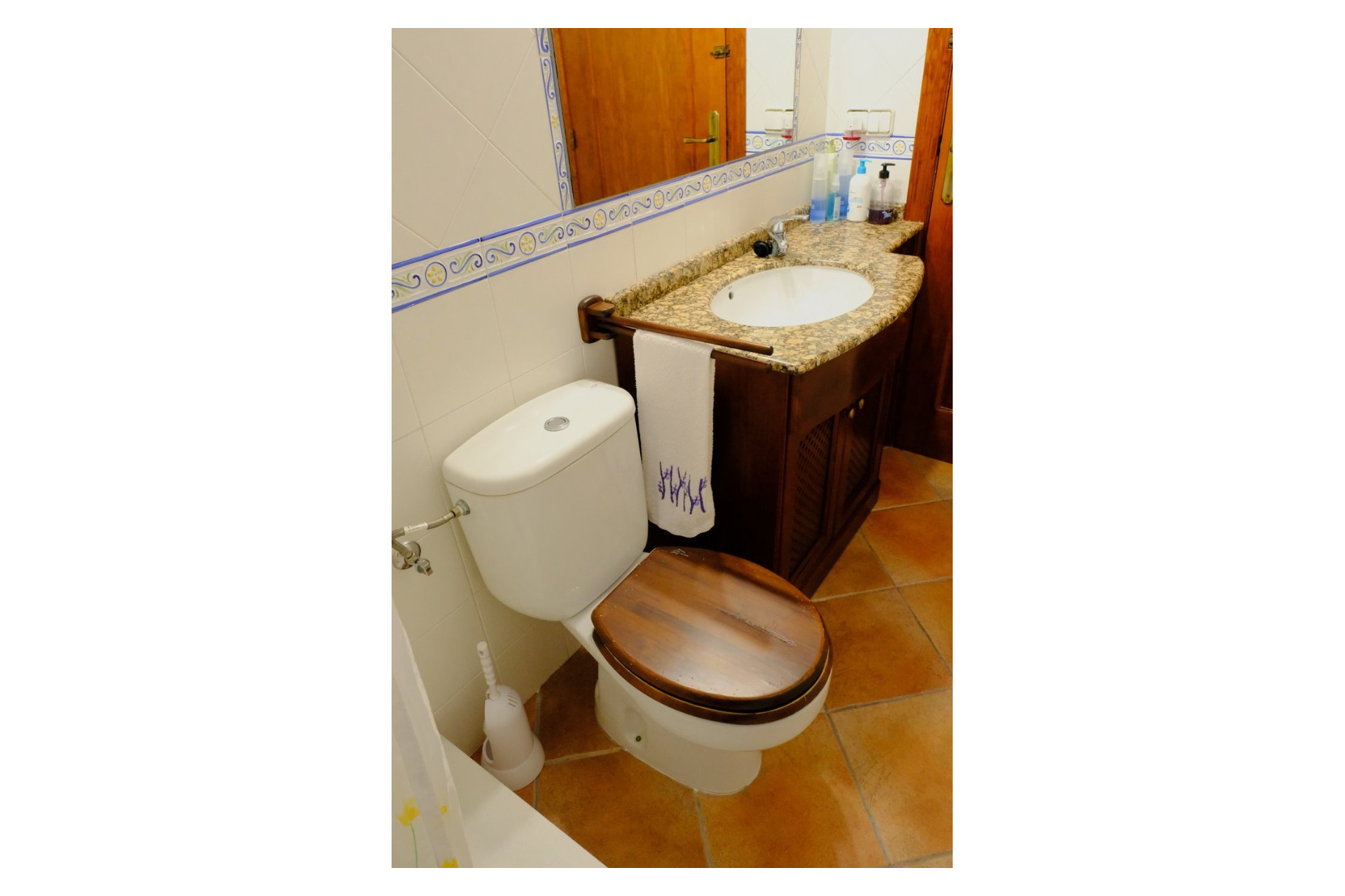 Reventa - 7. Finca - Orihuela - Costa Blanca Sur