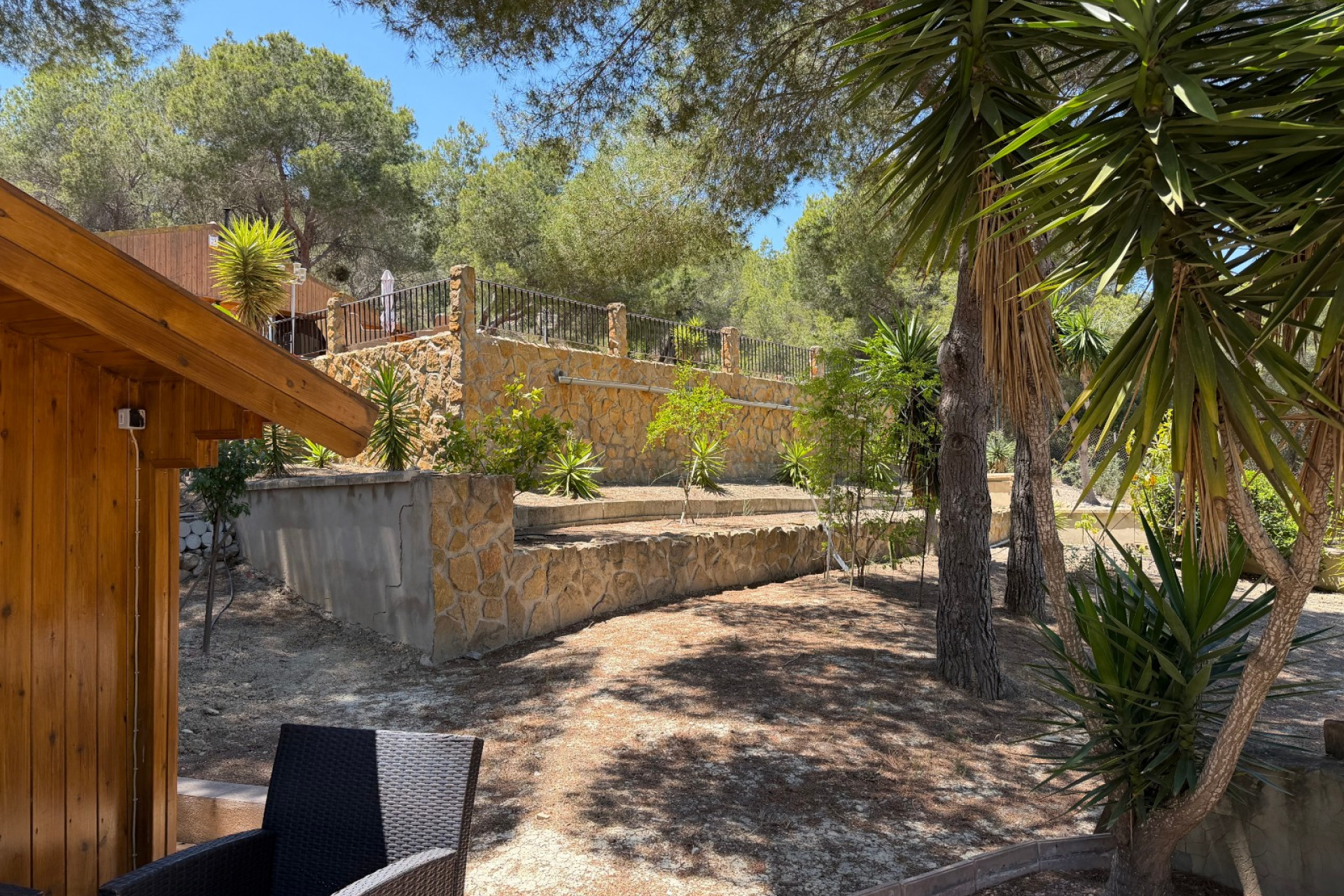 Reventa - 7. Finca - Orihuela - Costa Blanca Sur