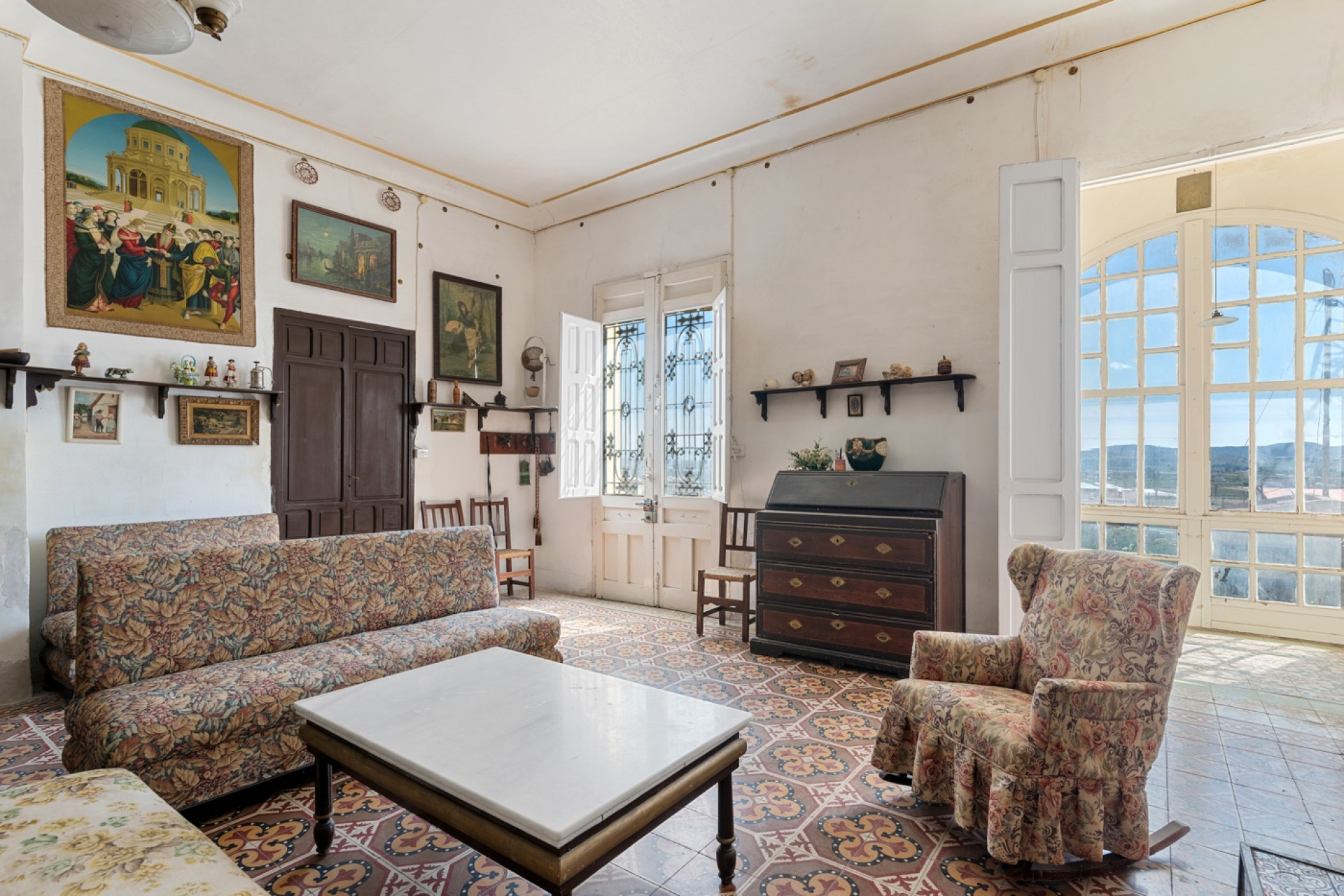 Reventa - 7. Finca - Orihuela - Raiguero de Bonanza