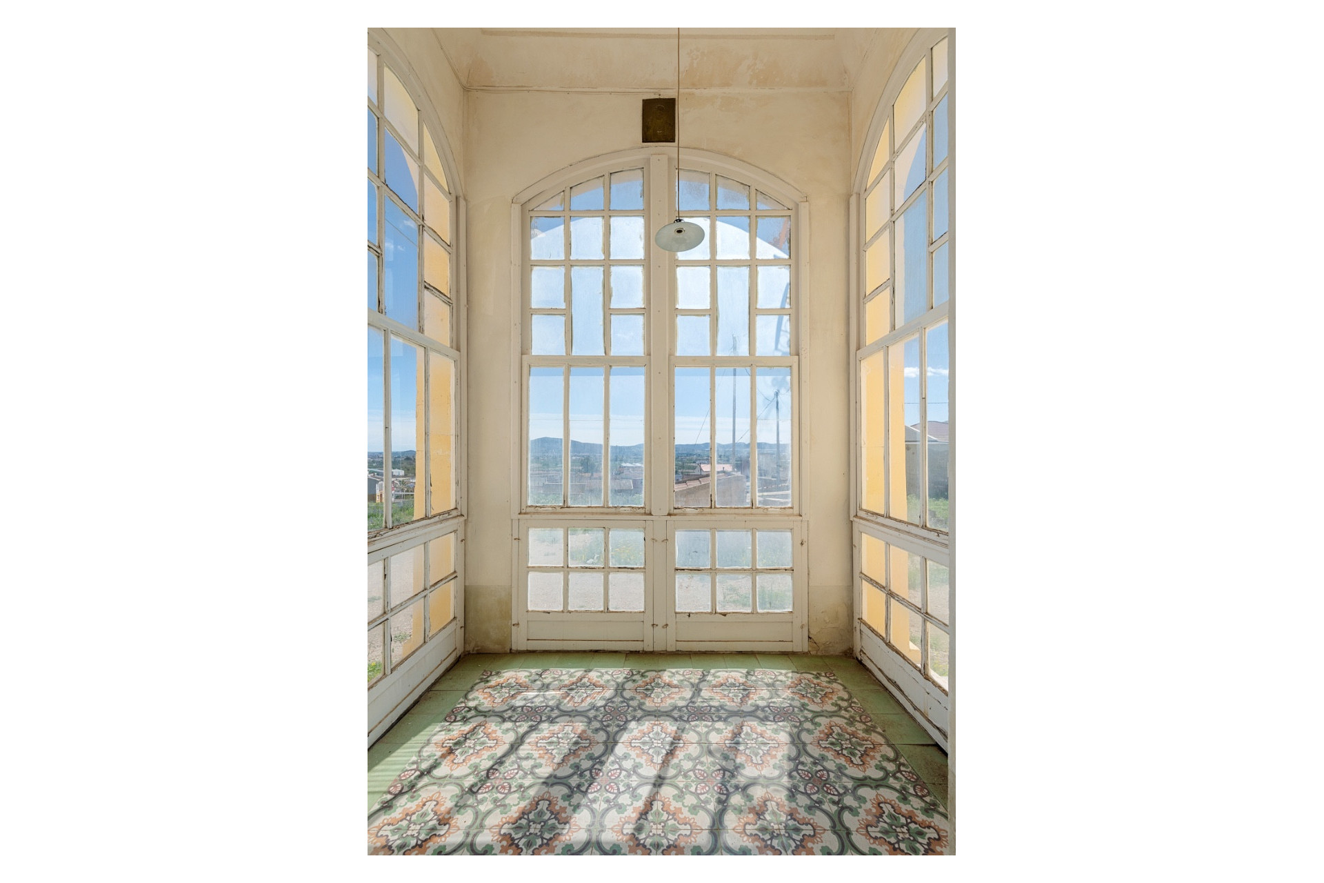 Reventa - 7. Finca - Orihuela - Raiguero de Bonanza