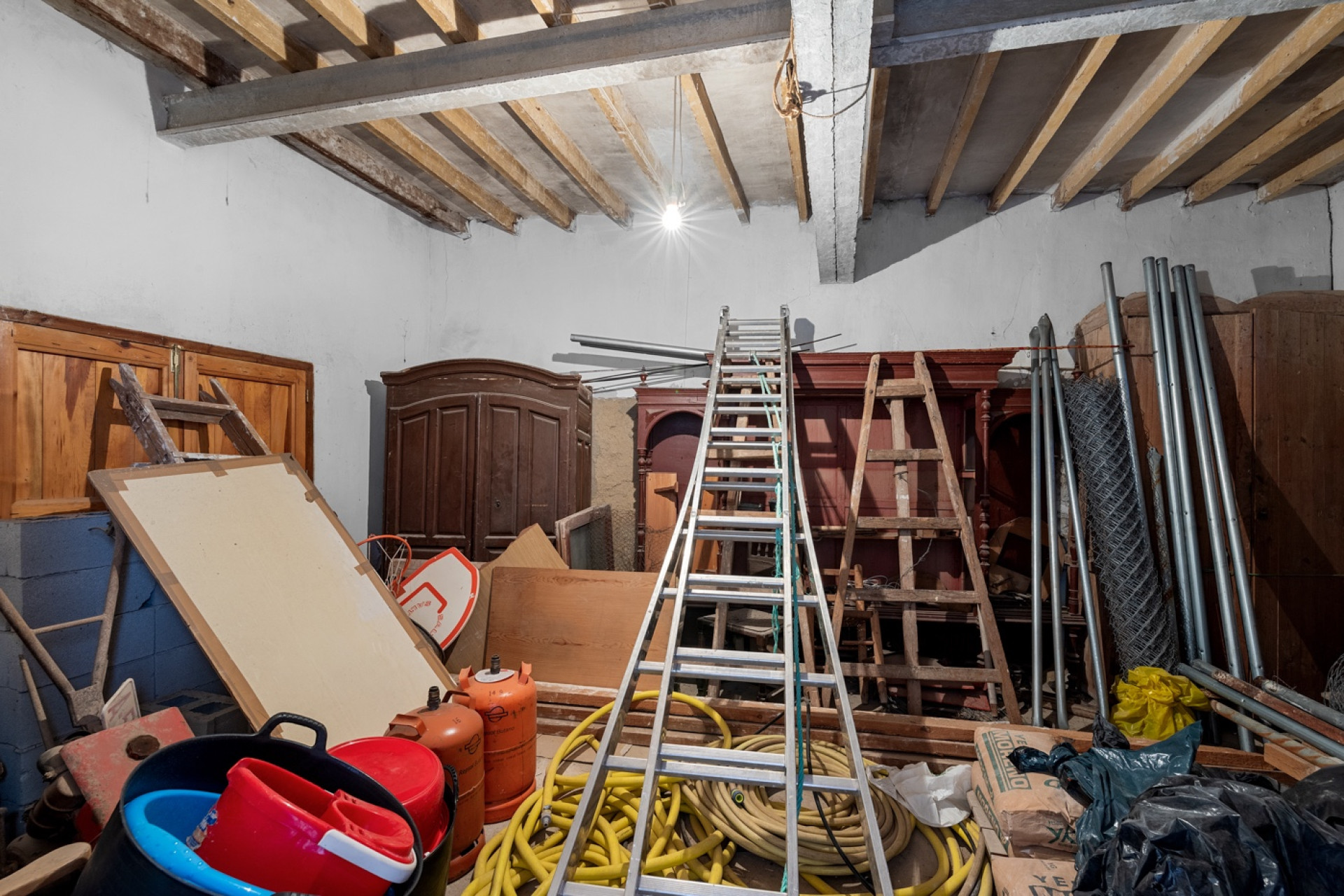 Reventa - 7. Finca - Orihuela - Raiguero de Bonanza