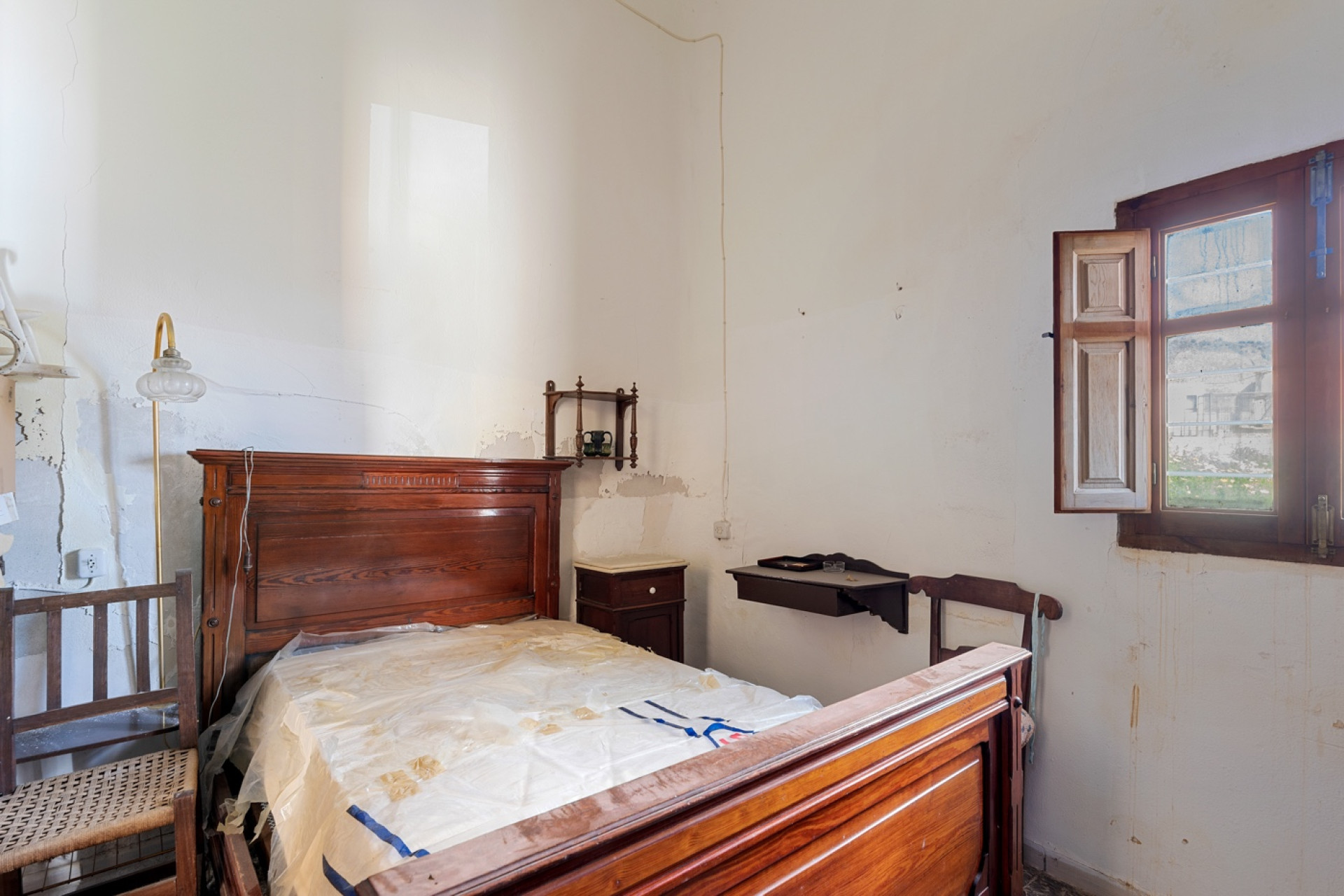 Reventa - 7. Finca - Orihuela - Raiguero de Bonanza