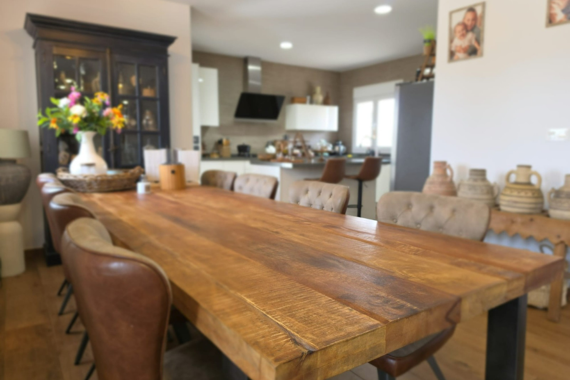 Reventa - 7. Finca - Pinoso - Pinoso - Country