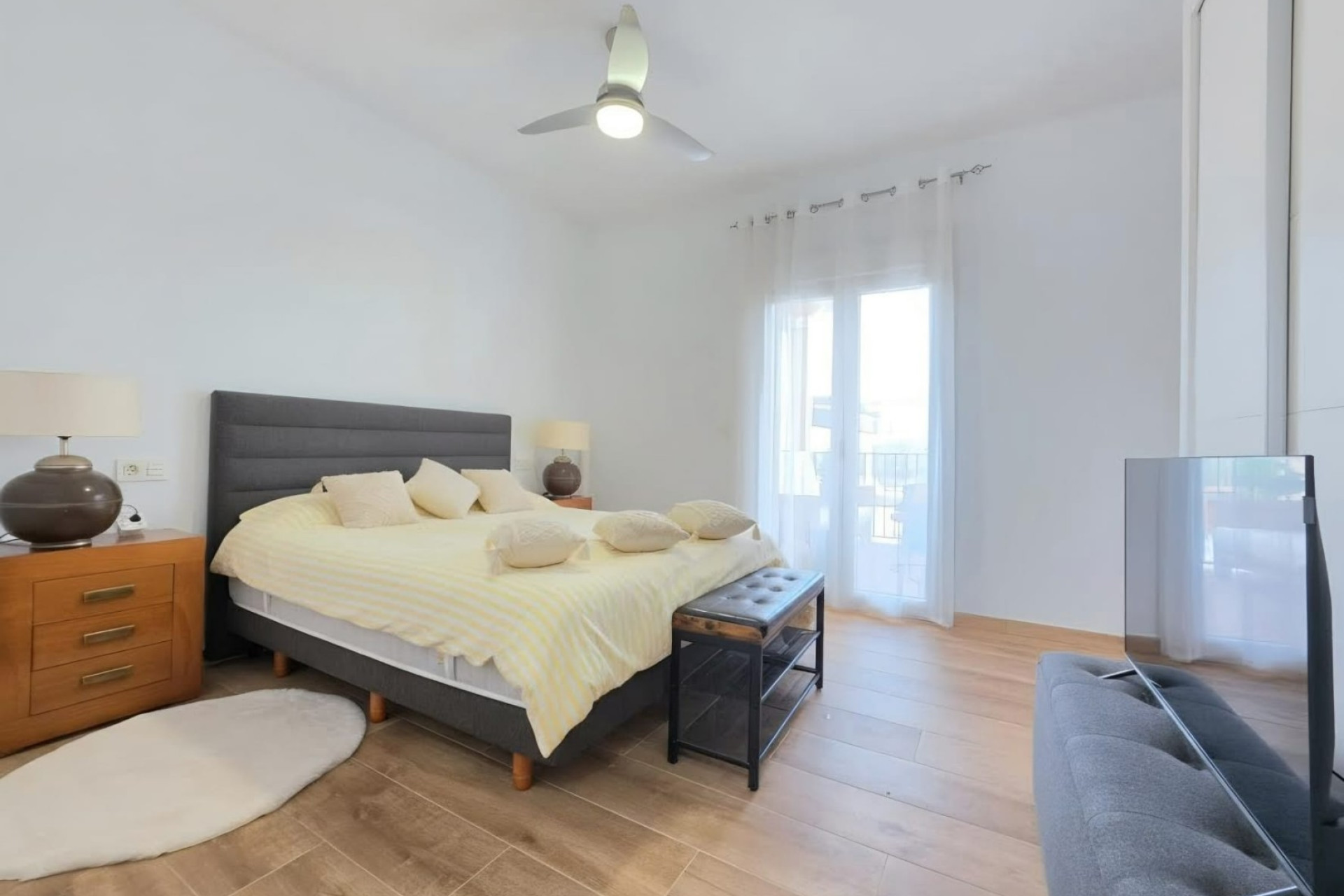 Reventa - 7. Finca - Pinoso - Pinoso - Country