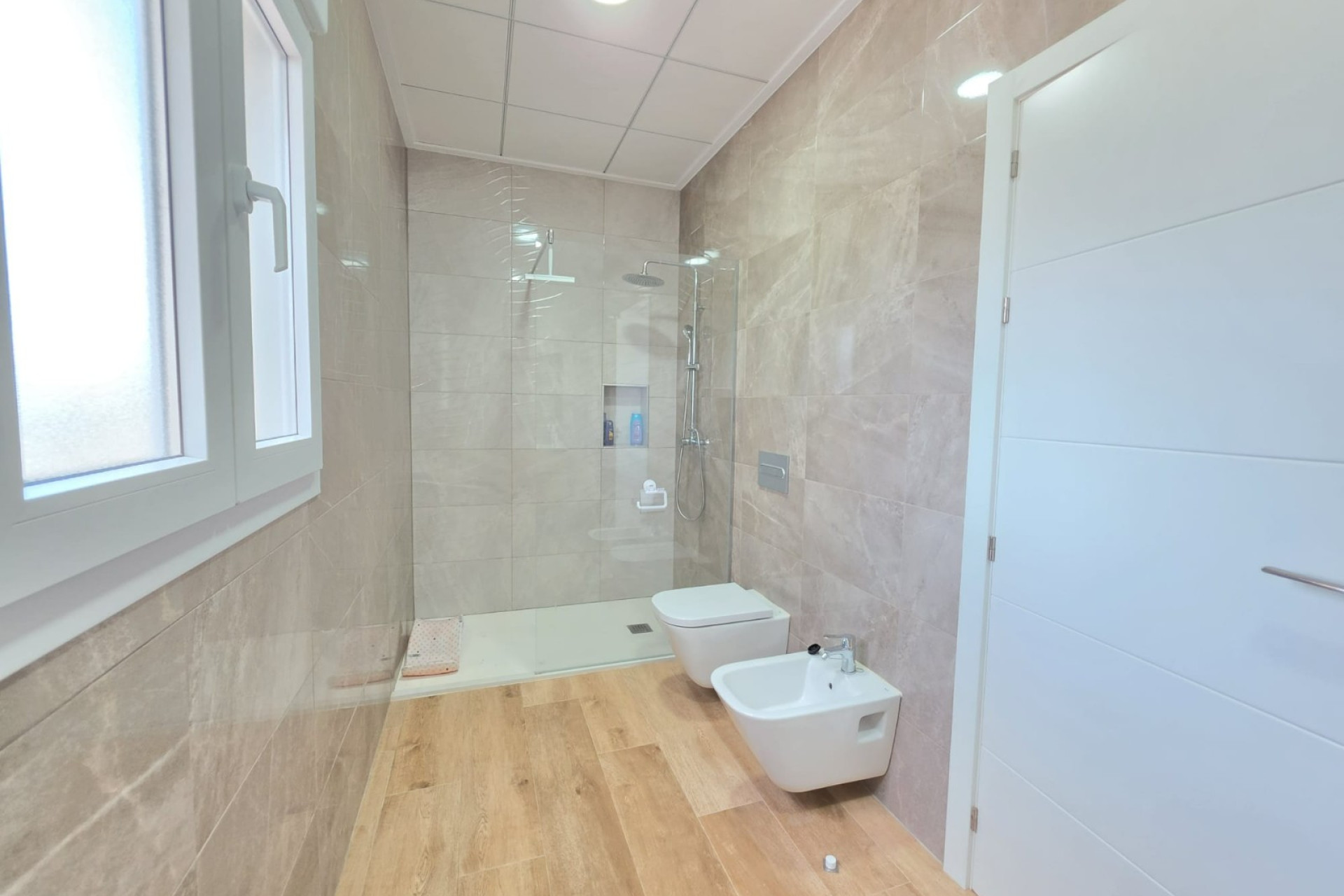 Reventa - 7. Finca - Pinoso - Pinoso - Country