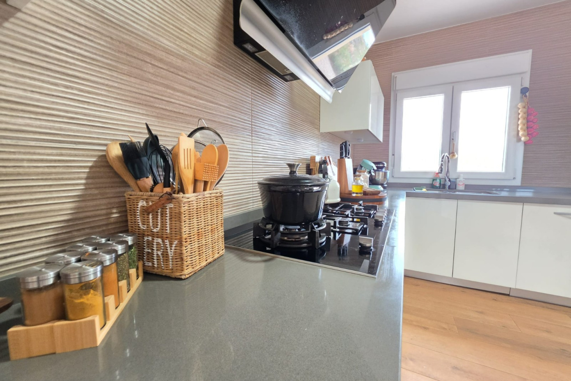 Reventa - 7. Finca - Pinoso - Pinoso - Country