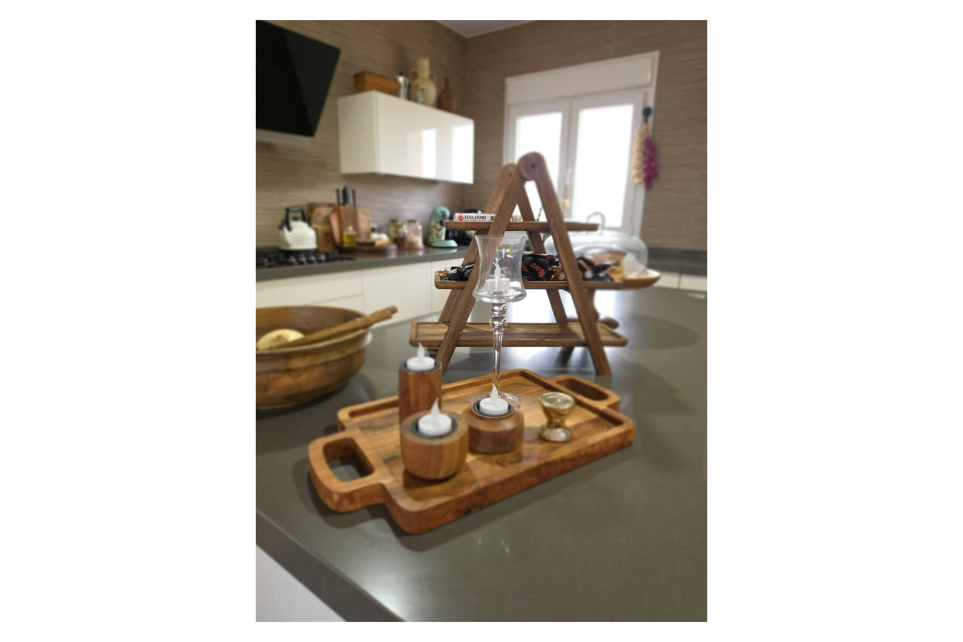 Reventa - 7. Finca - Pinoso - Pinoso - Country