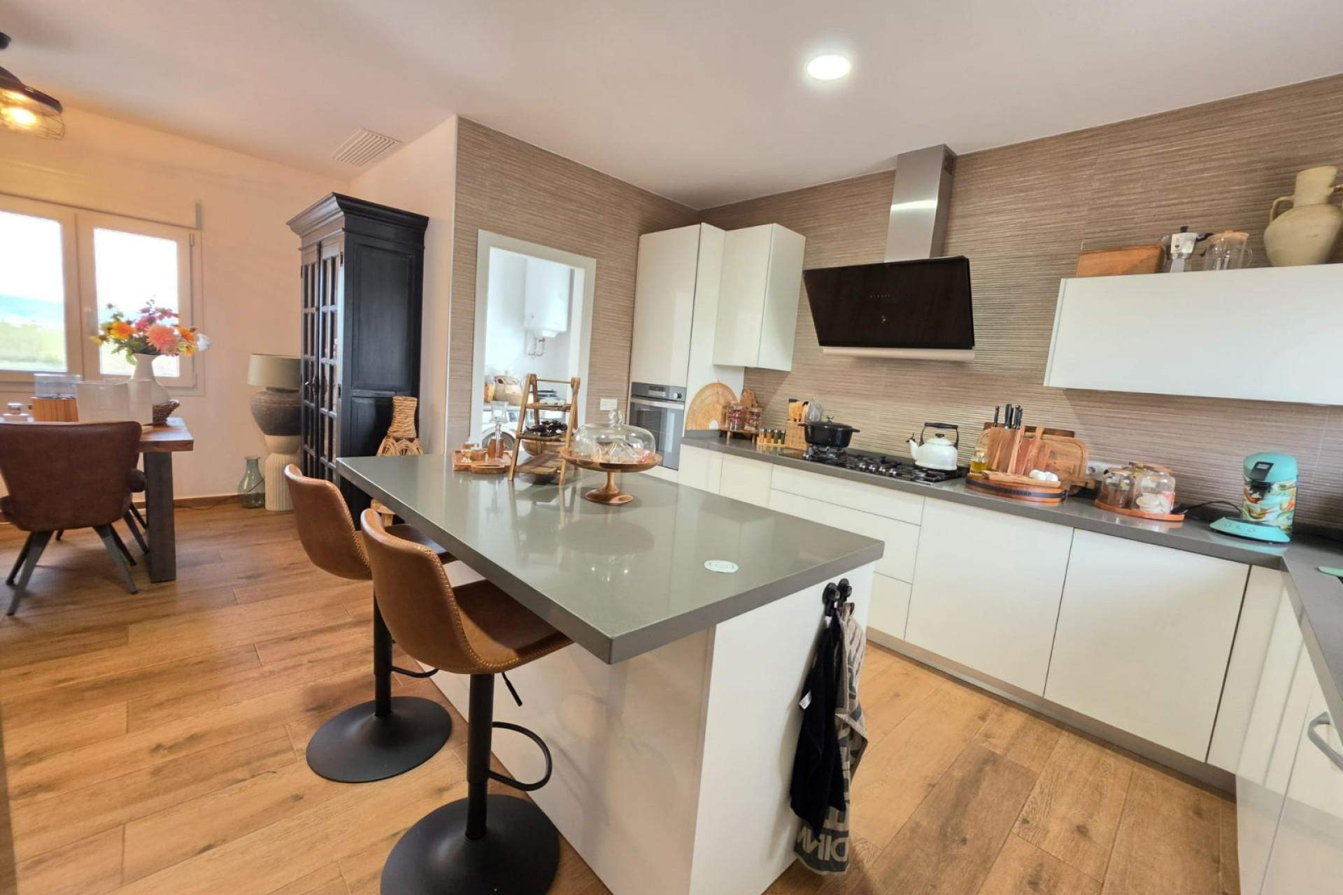 Reventa - 7. Finca - Pinoso - Pinoso - Country