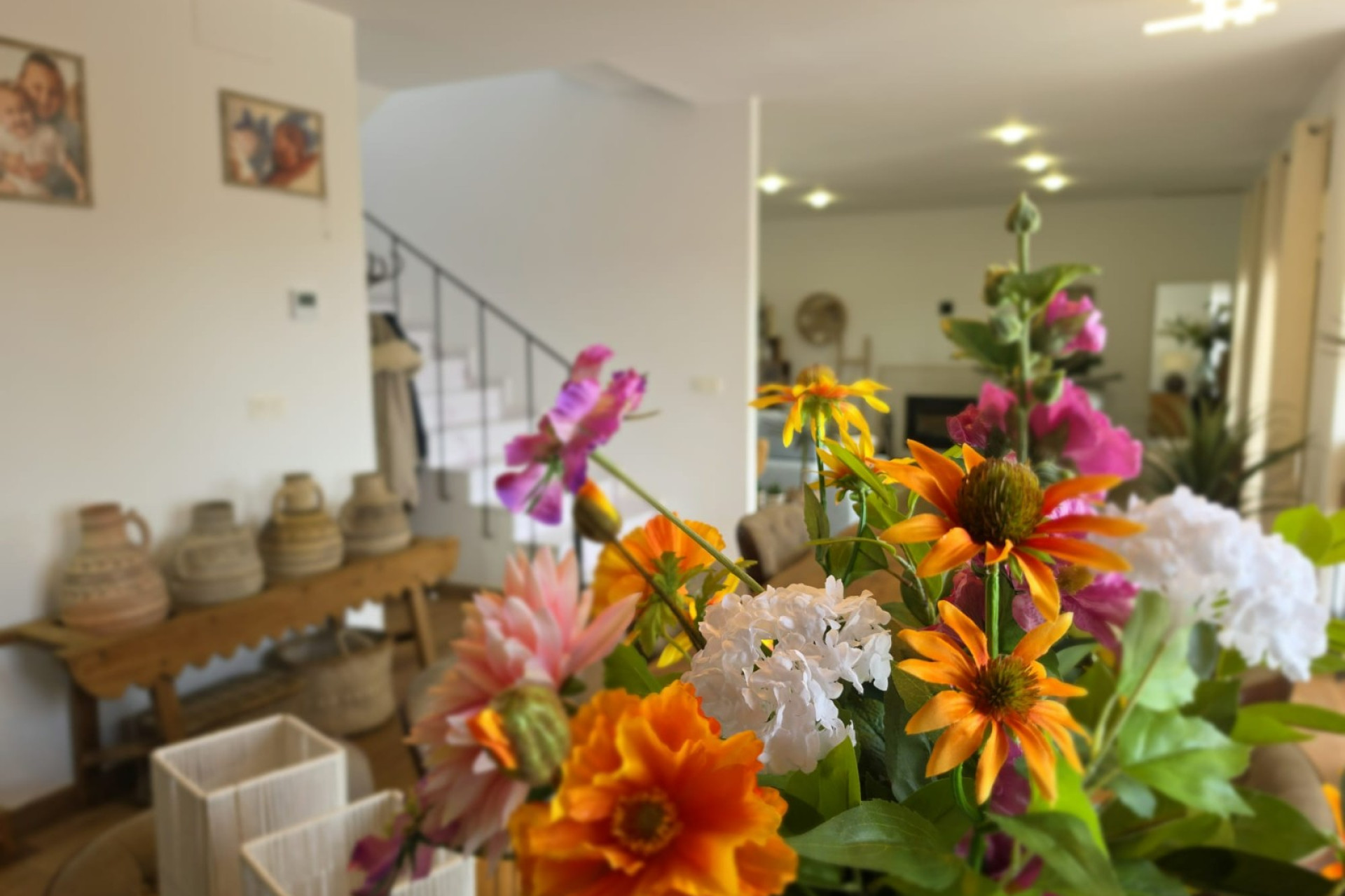 Reventa - 7. Finca - Pinoso - Pinoso - Country