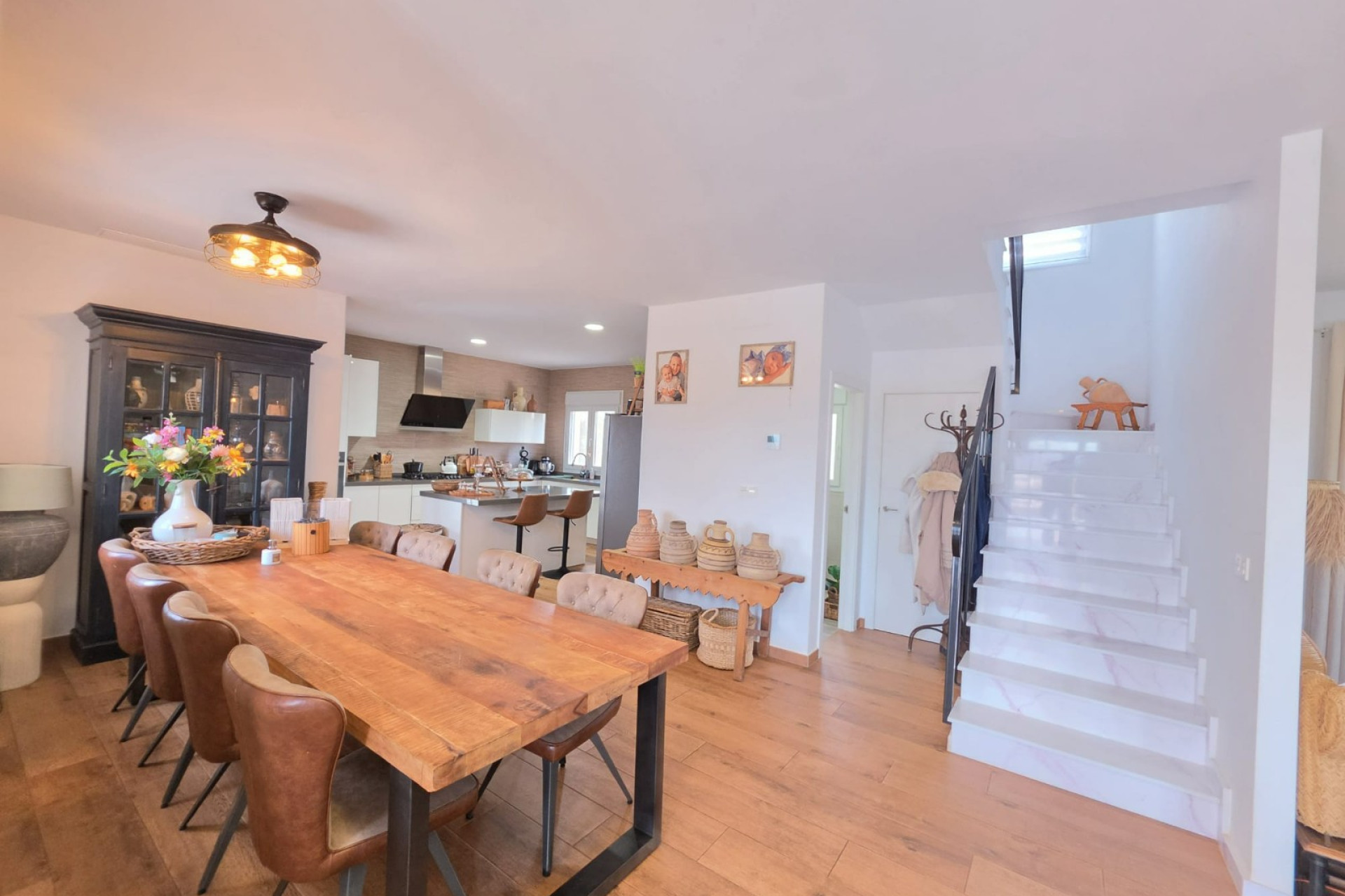 Reventa - 7. Finca - Pinoso - Pinoso - Country