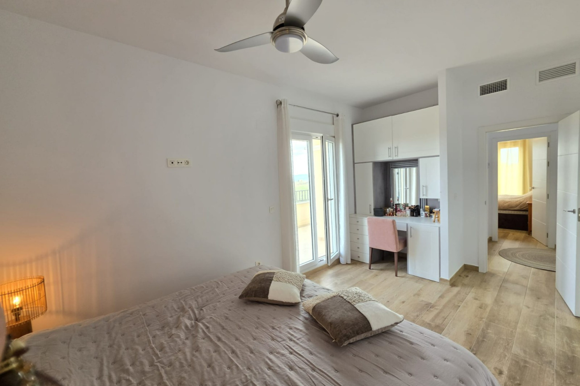 Reventa - 7. Finca - Pinoso - Pinoso - Country