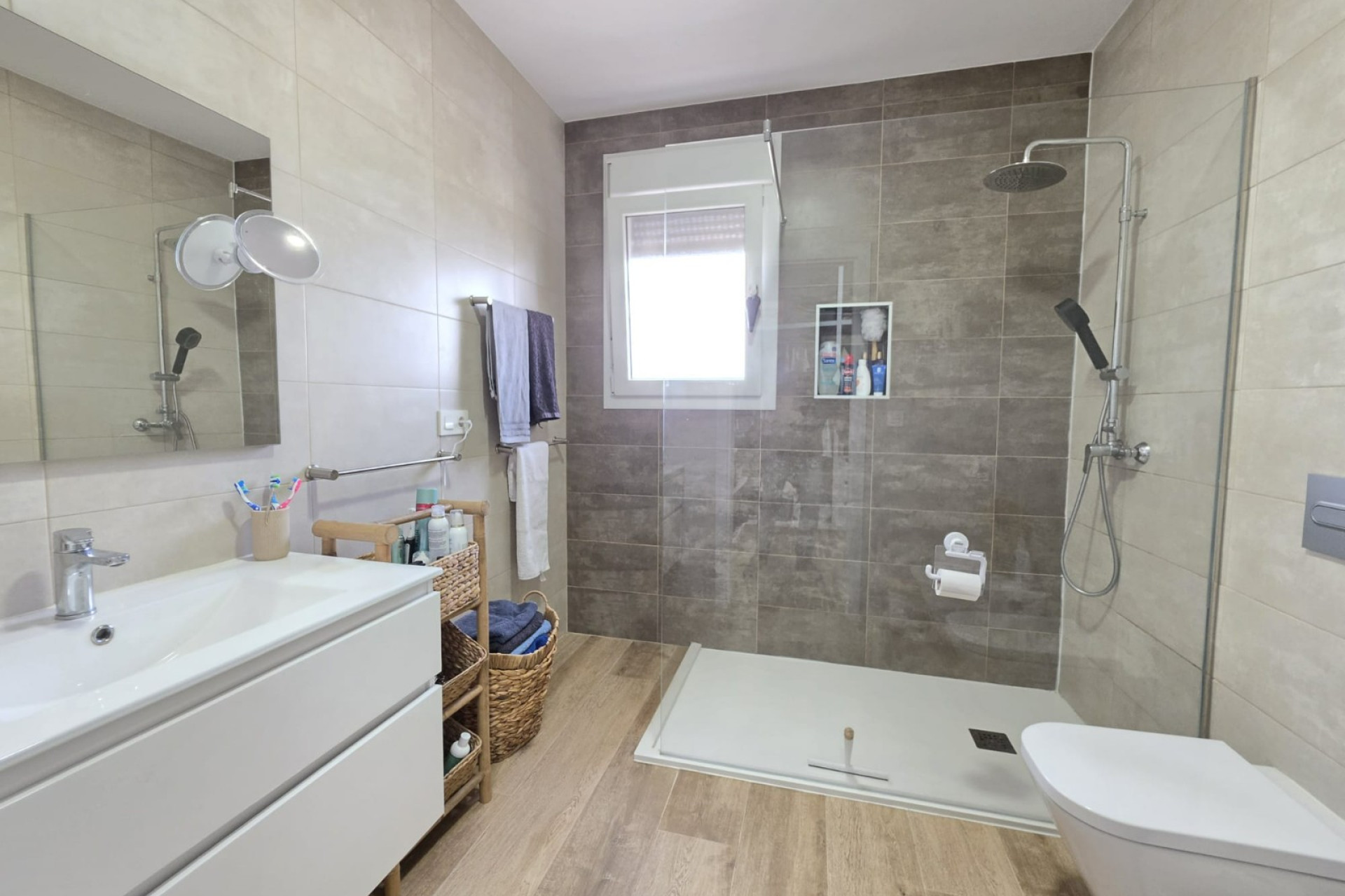 Reventa - 7. Finca - Pinoso - Pinoso - Country