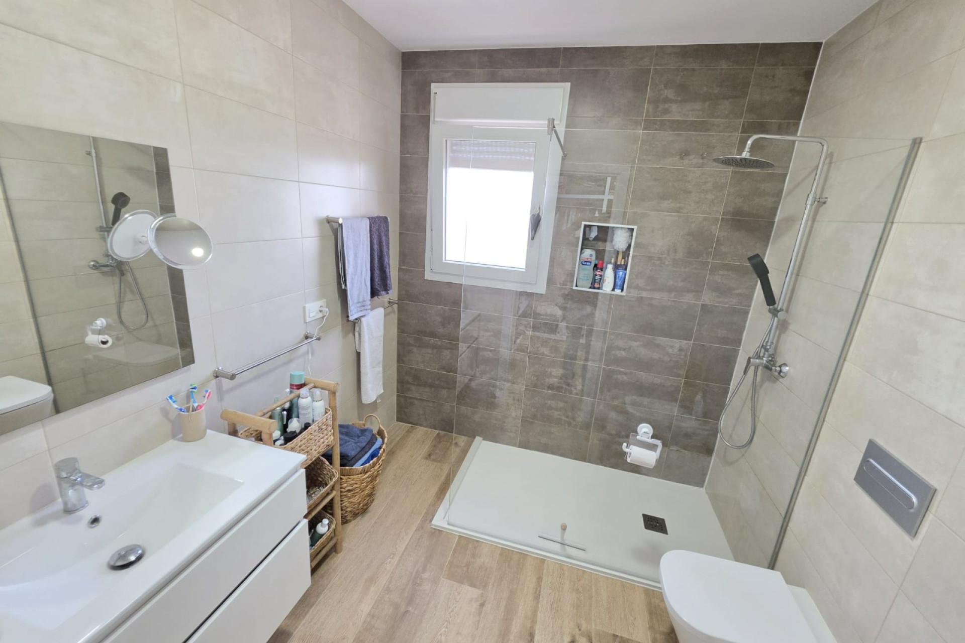 Reventa - 7. Finca - Pinoso - Pinoso - Country