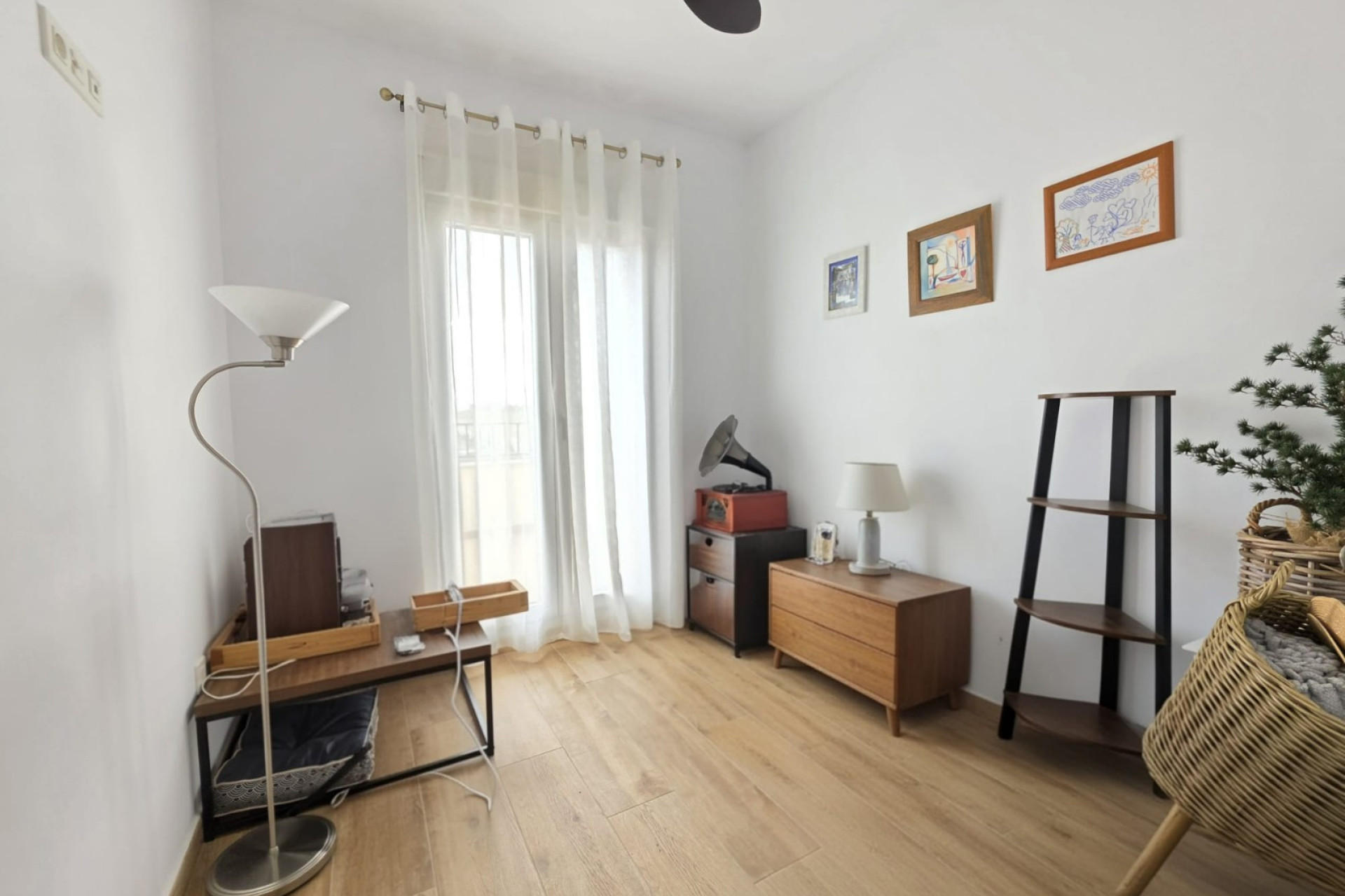 Reventa - 7. Finca - Pinoso - Pinoso - Country