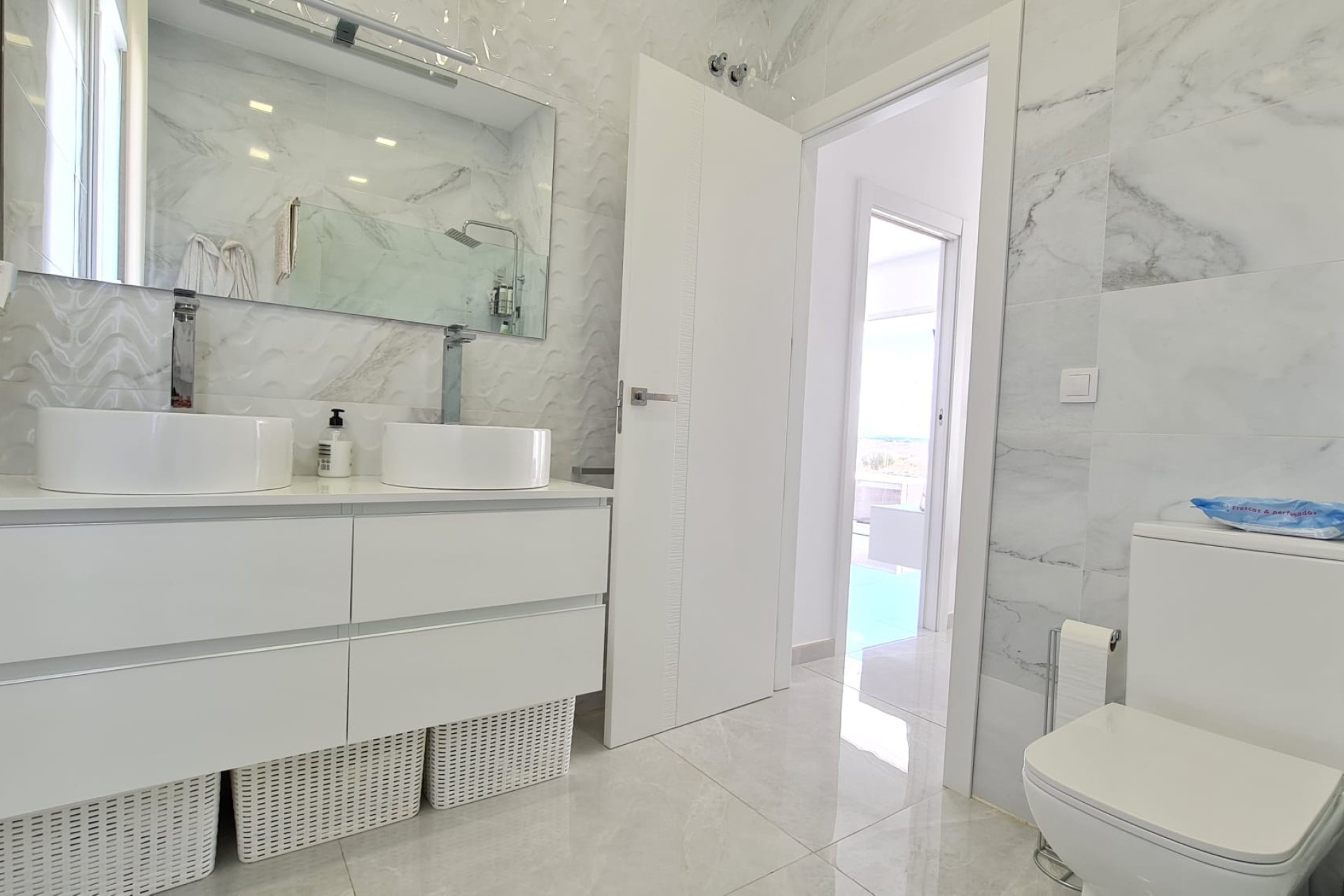 Reventa - 7. Finca - Pinoso - Pinoso - Country