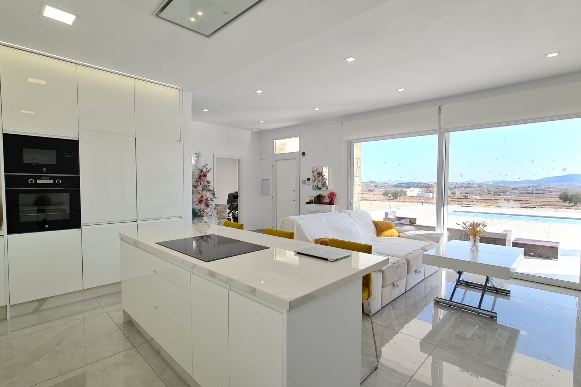 Reventa - 7. Finca - Pinoso - Pinoso - Country