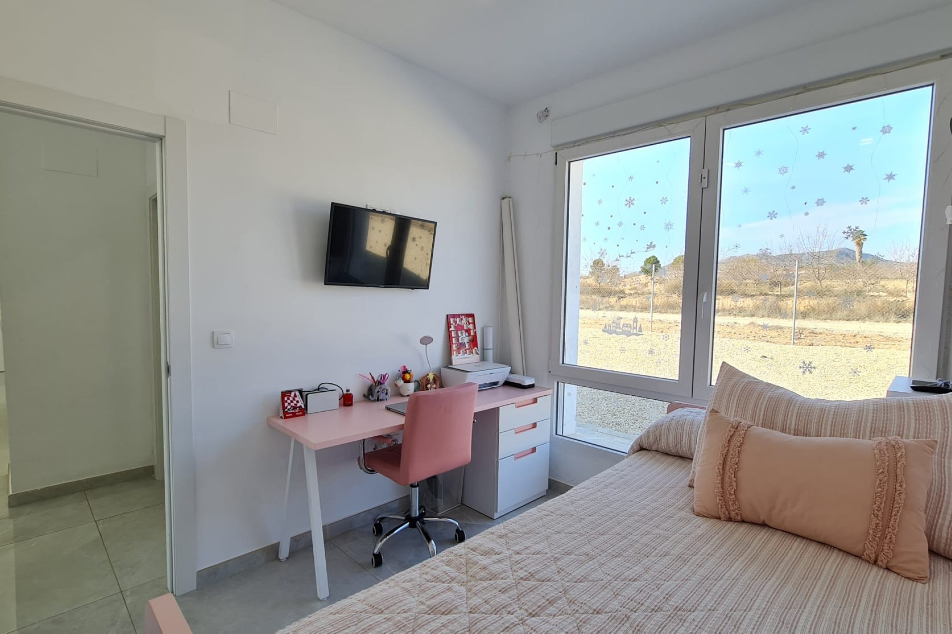 Reventa - 7. Finca - Pinoso - Pinoso - Country