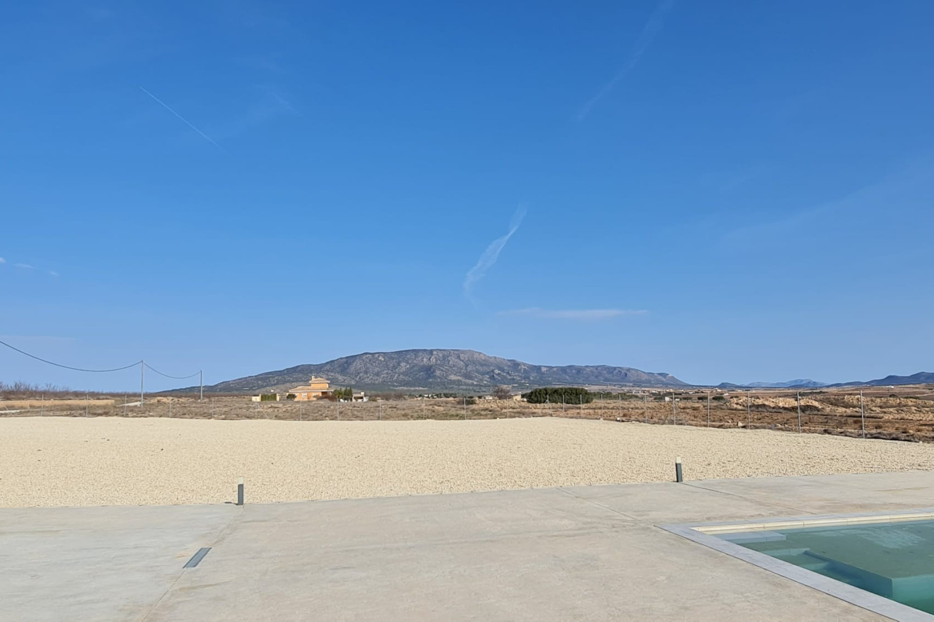 Reventa - 7. Finca - Pinoso - Pinoso - Country