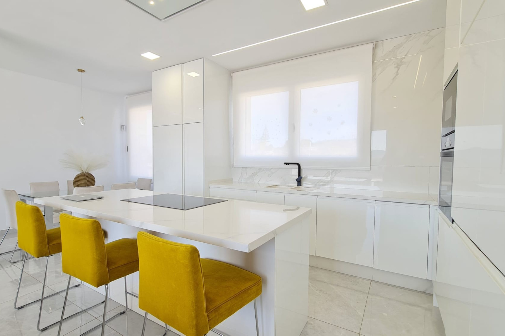 Reventa - 7. Finca - Pinoso - Pinoso - Country