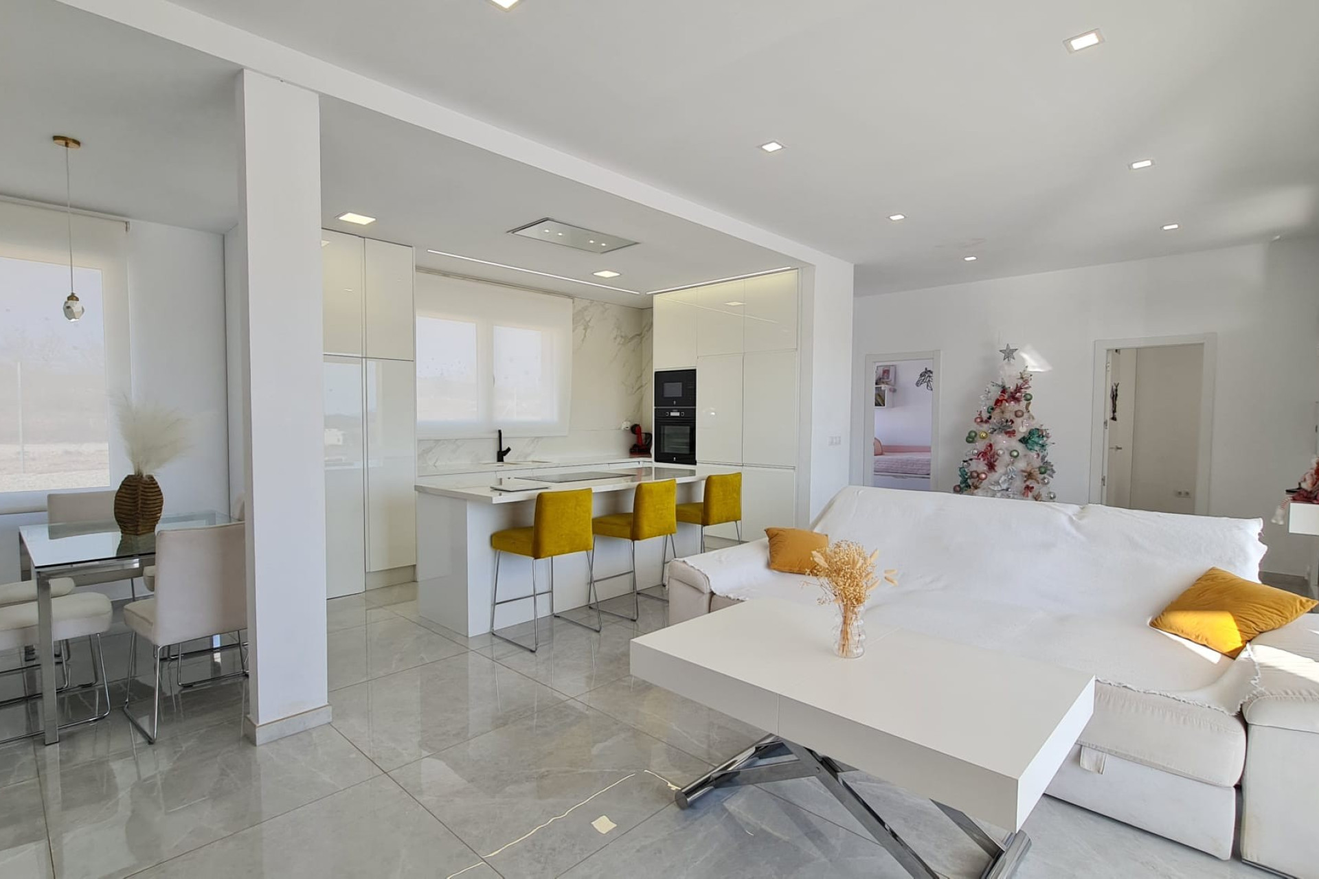 Reventa - 7. Finca - Pinoso - Pinoso - Country