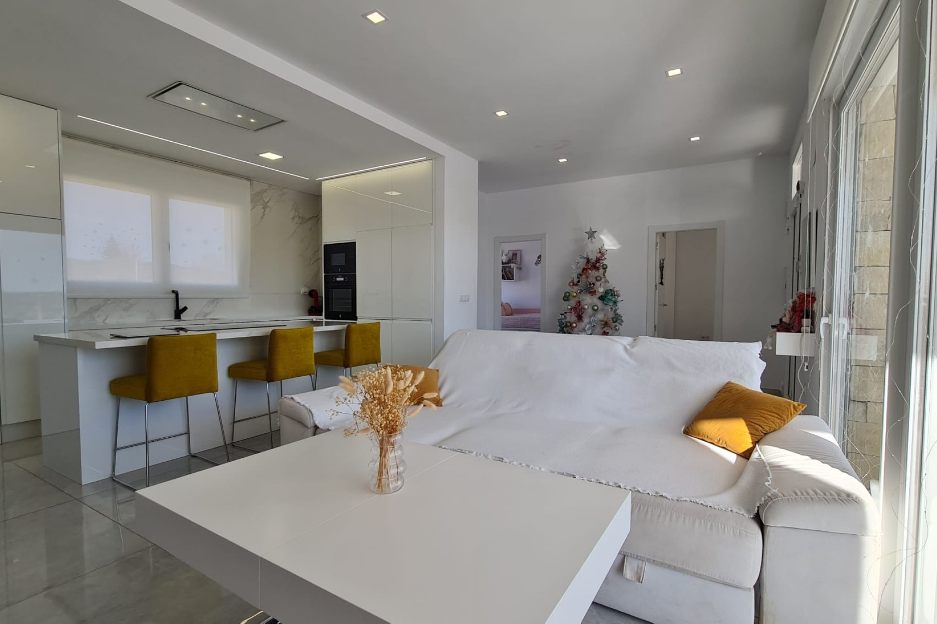 Reventa - 7. Finca - Pinoso - Pinoso - Country