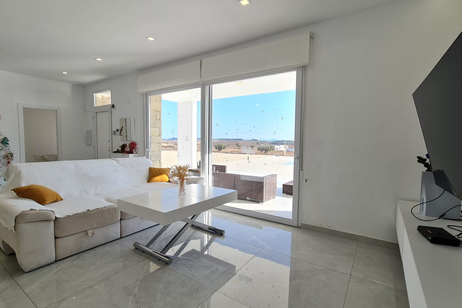 Reventa - 7. Finca - Pinoso - Pinoso - Country