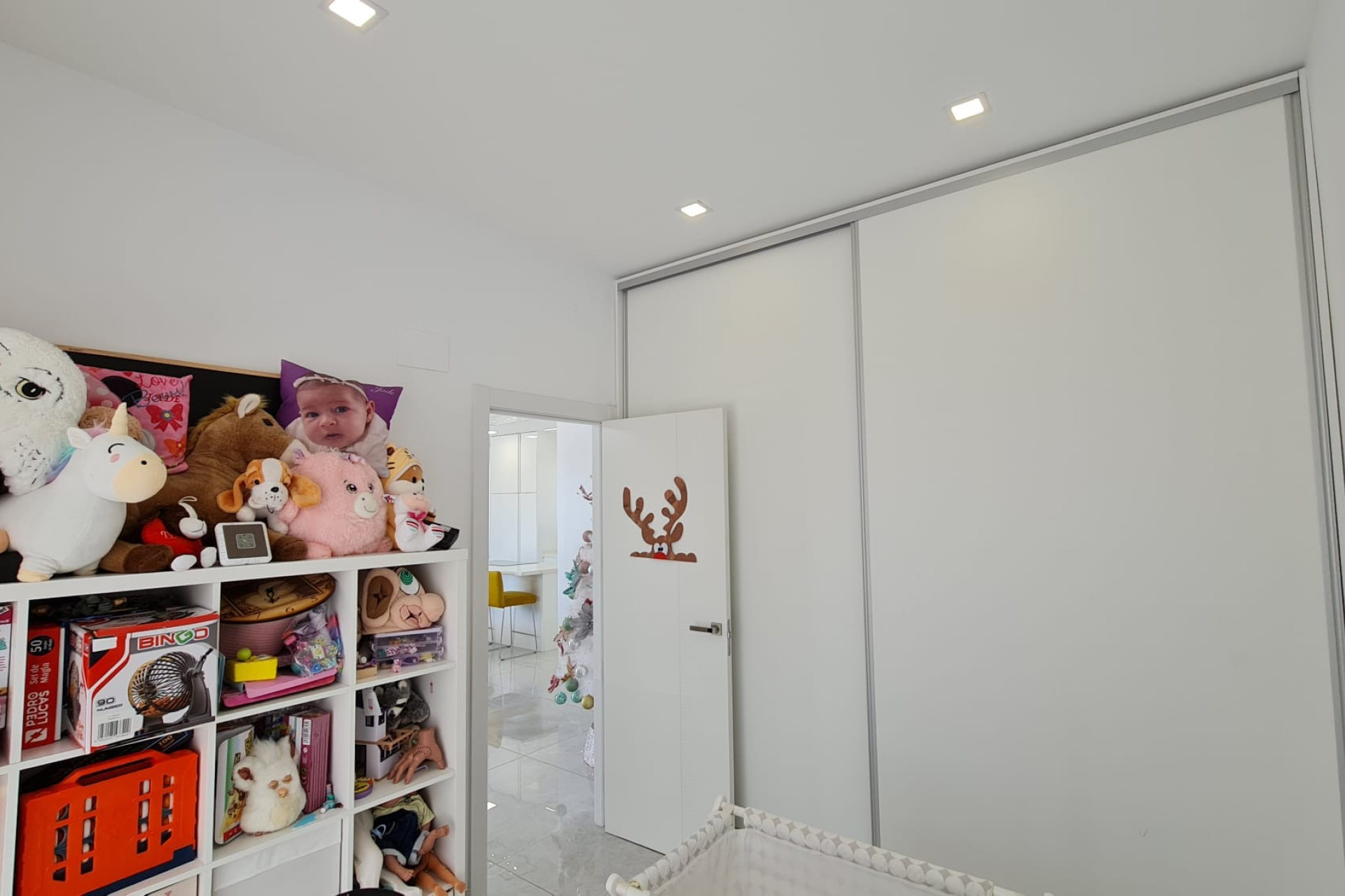 Reventa - 7. Finca - Pinoso - Pinoso - Country