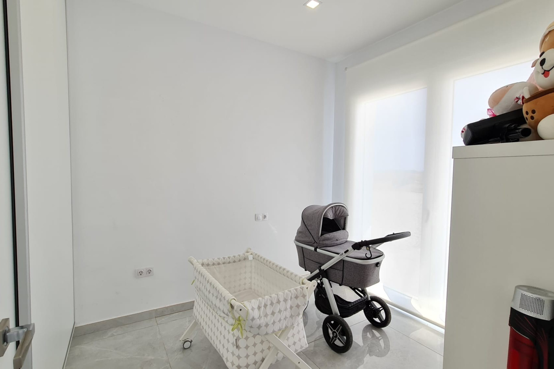 Reventa - 7. Finca - Pinoso - Pinoso - Country