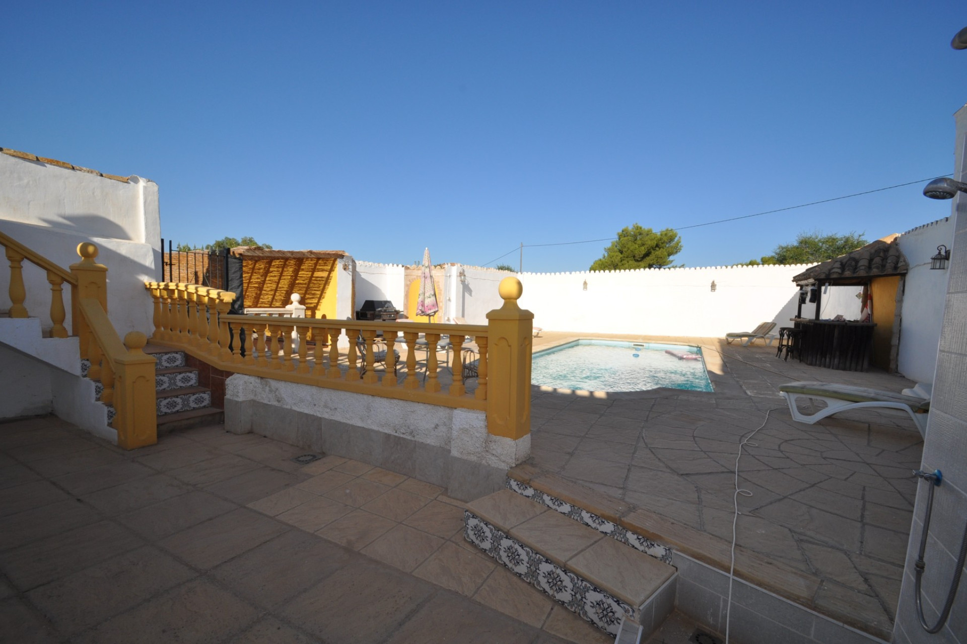 Reventa - 7. Finca - Pinoso - Pinoso - Town