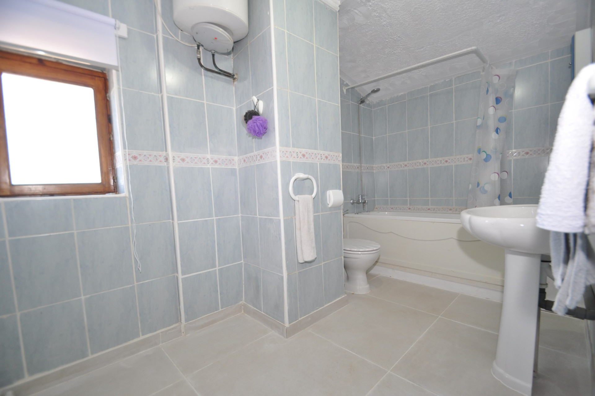 Reventa - 7. Finca - Pinoso - Pinoso - Town